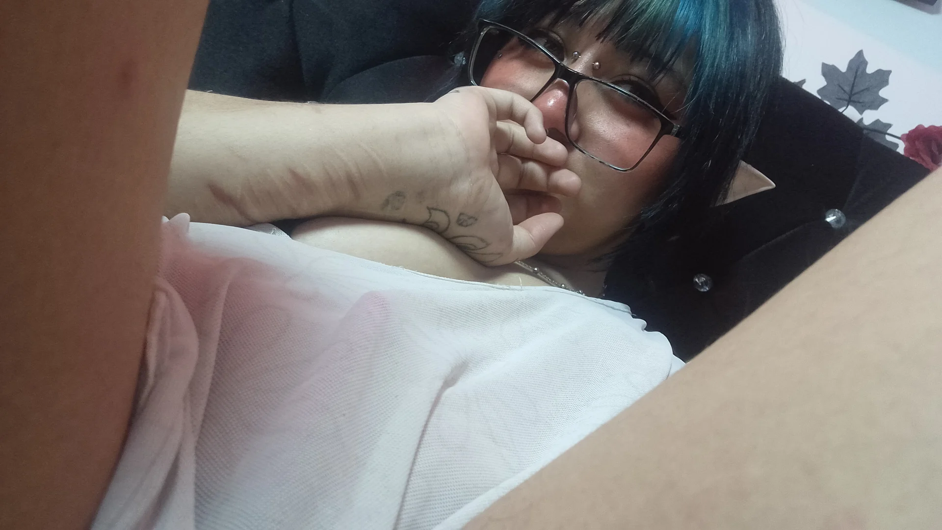 XXX Porn Photo of Nude fresa_Wafflera 5