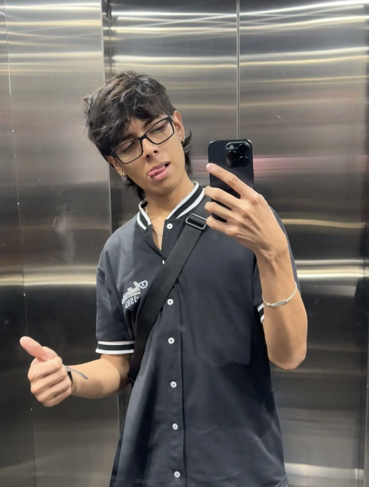 XXX Porn Photo of Nude Noha_King 2