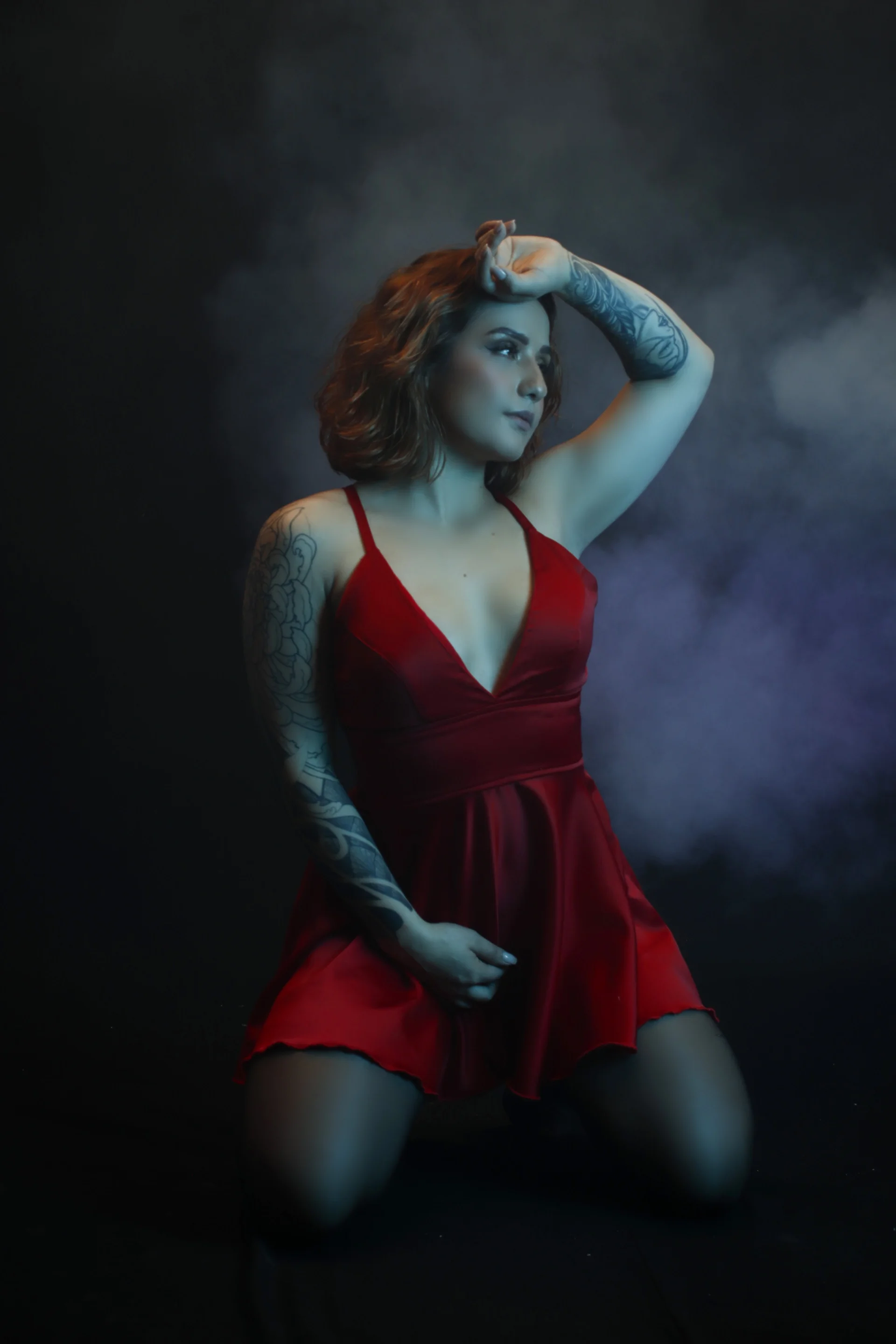 XXX Porn Photo of Nude Alexxandra_12 13
