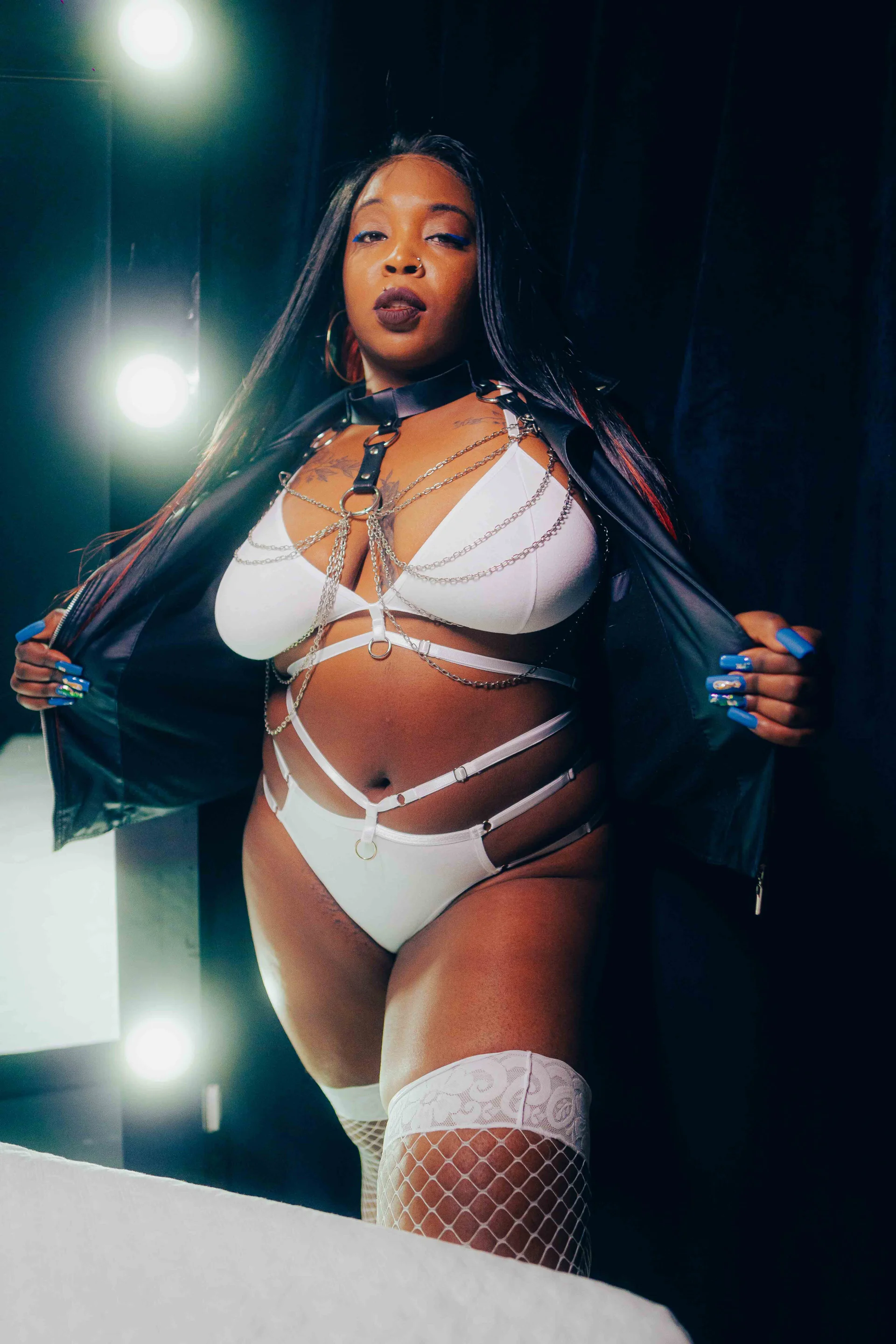 XXX Porn Photo of Nude Charlotte__Brown_ 50