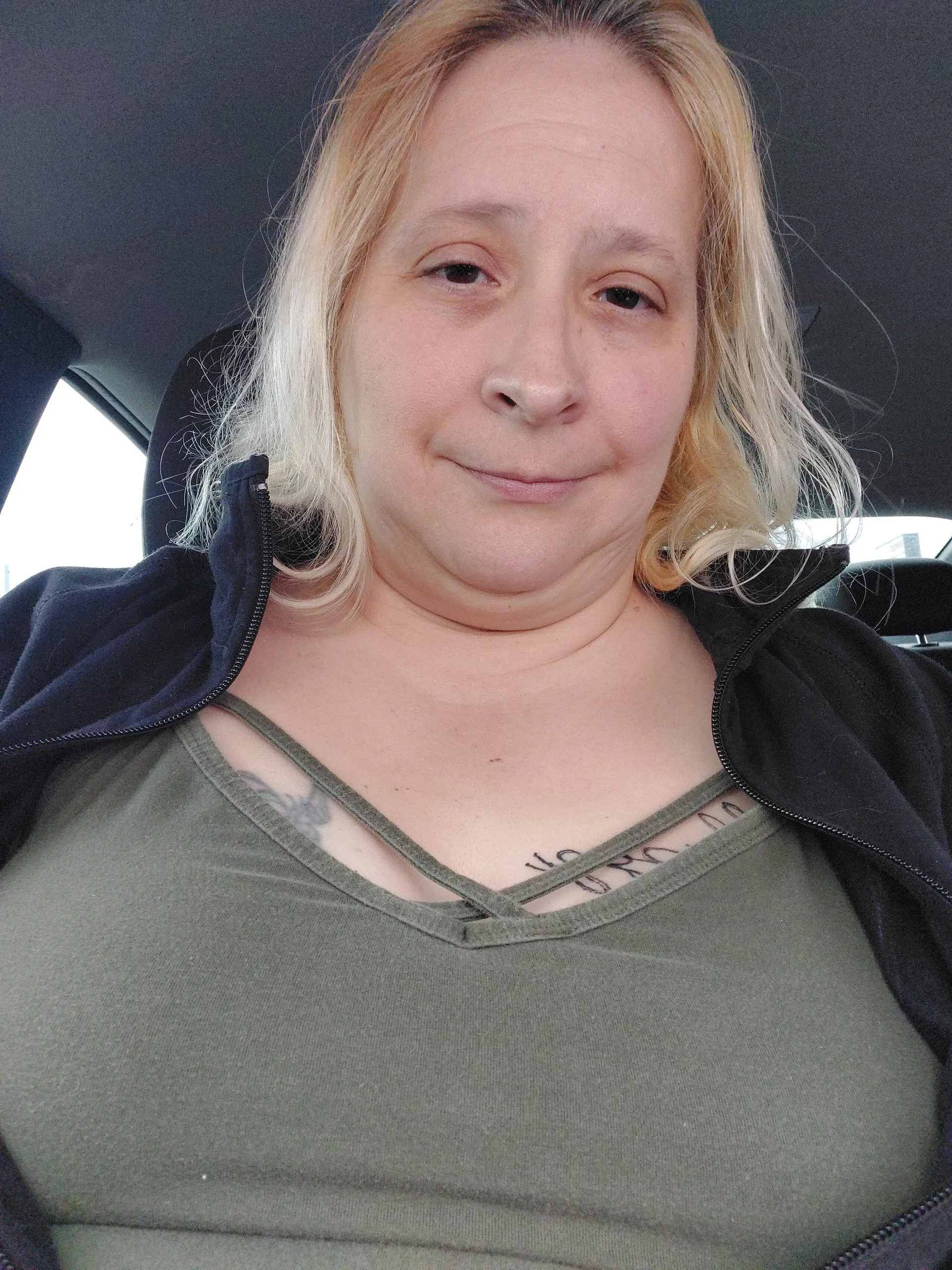 XXX Porn Photo of Nude Icedcoffee2024 2
