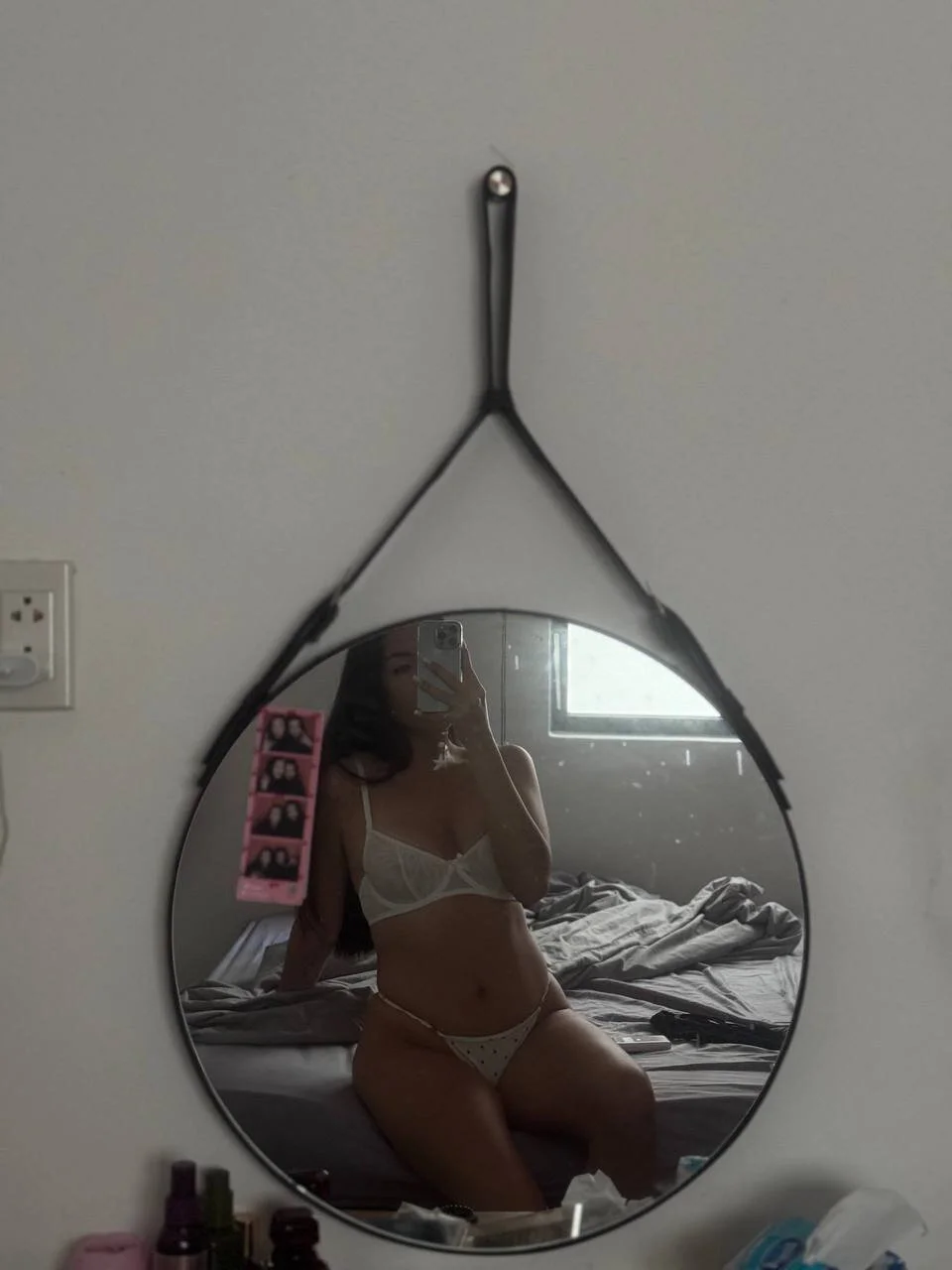 XXX Porn Photo of Nude Queenxbay 3