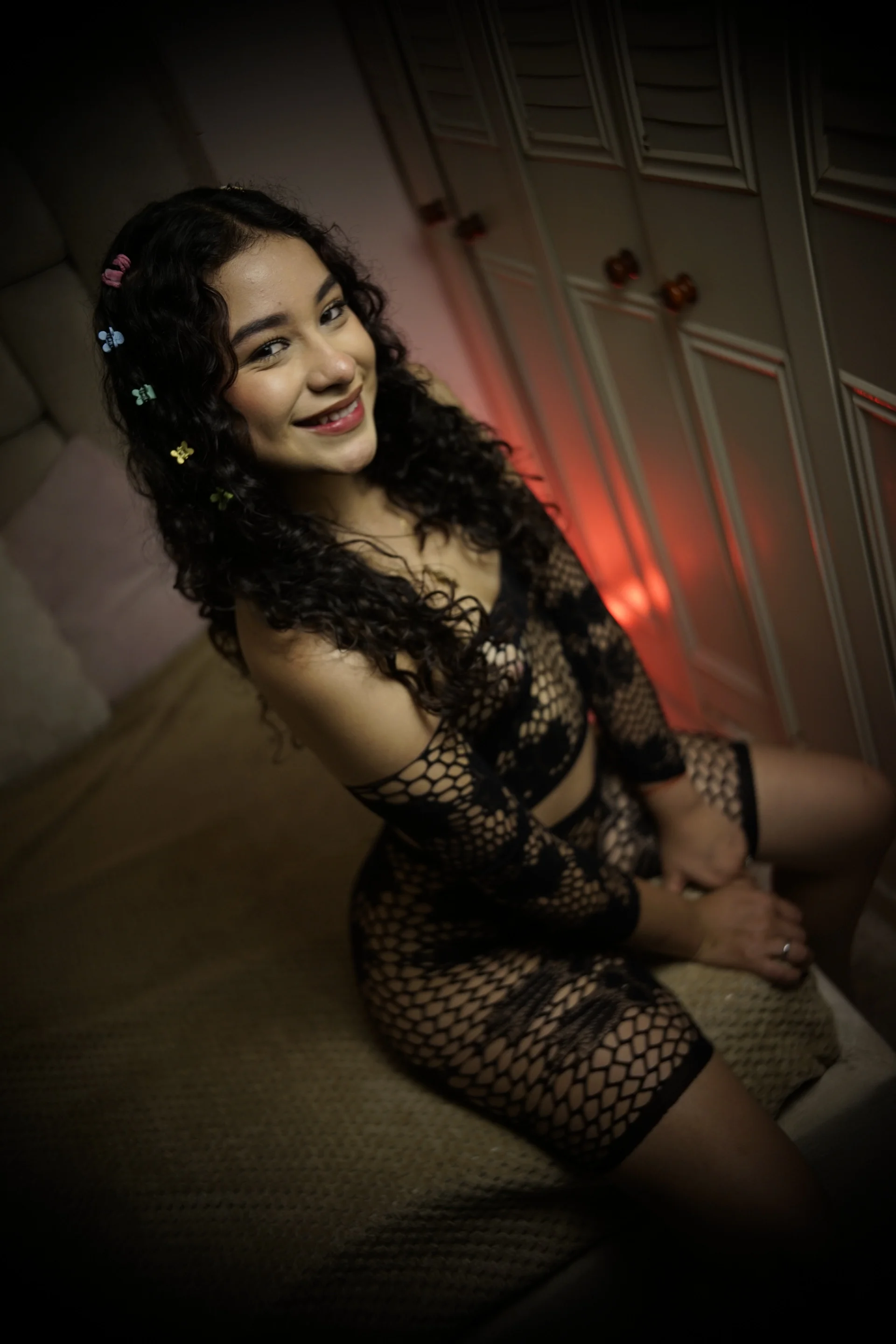 XXX Porn Photo of Nude HemmaStar 14