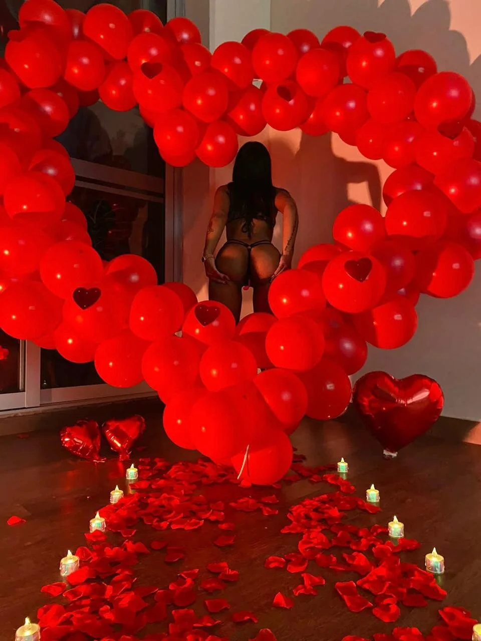 XXX Porn Photo of Nude natali_henao 31