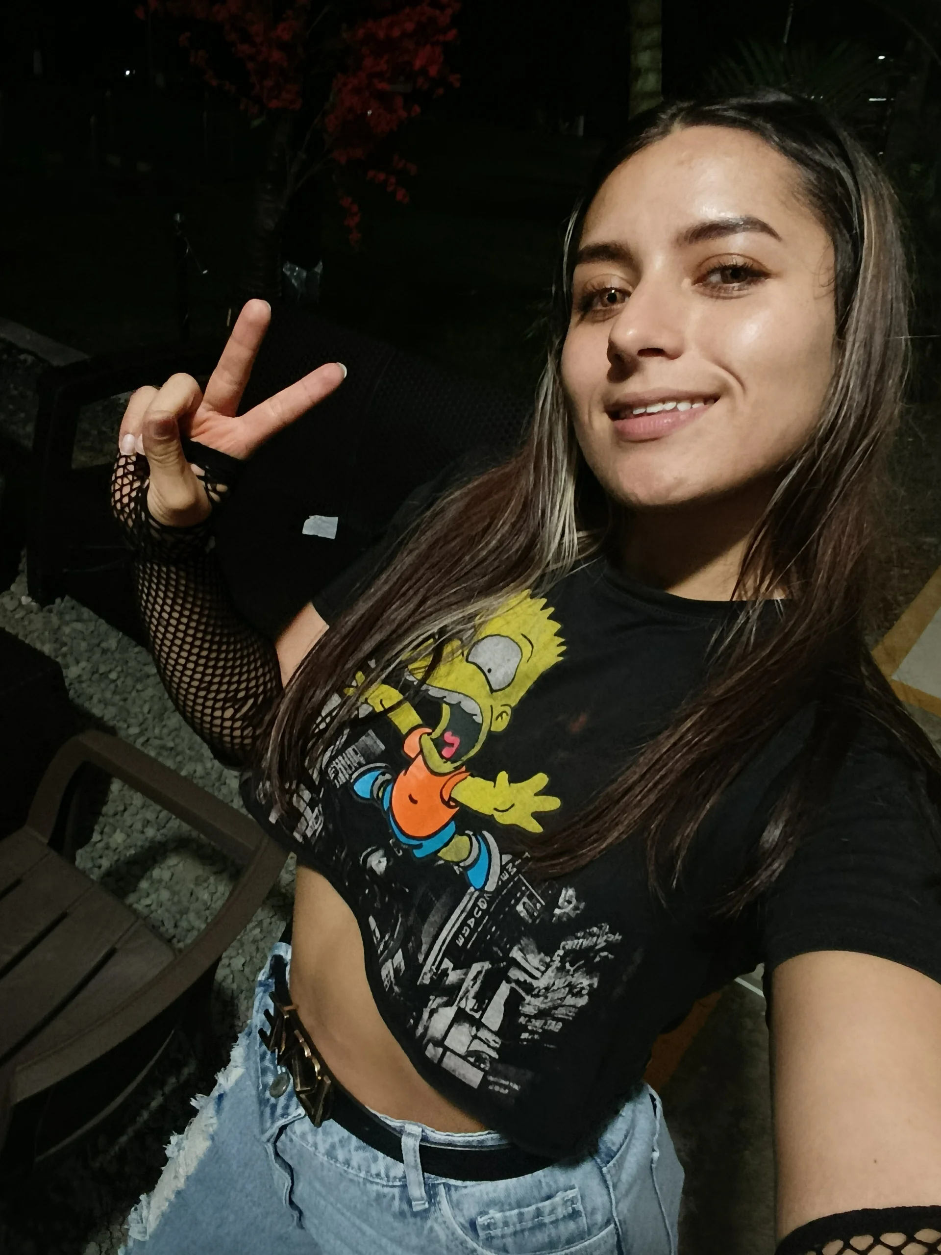 XXX Porn Photo of Nude abella-lemus 22