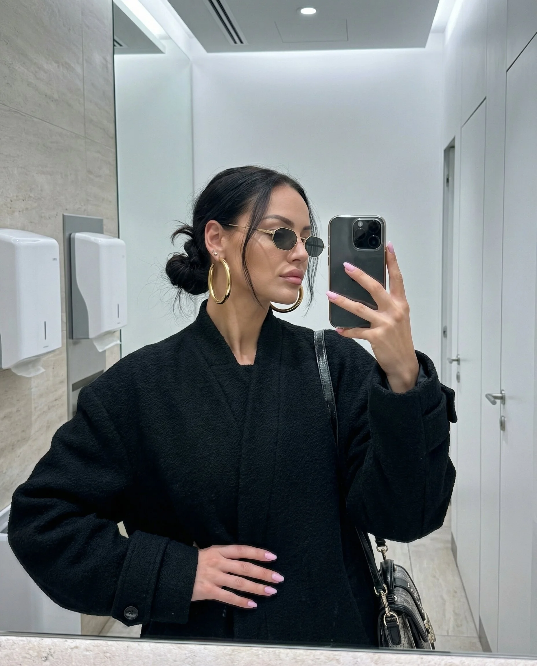 XXX Porn Photo of Nude MalenaBelucci_ 1