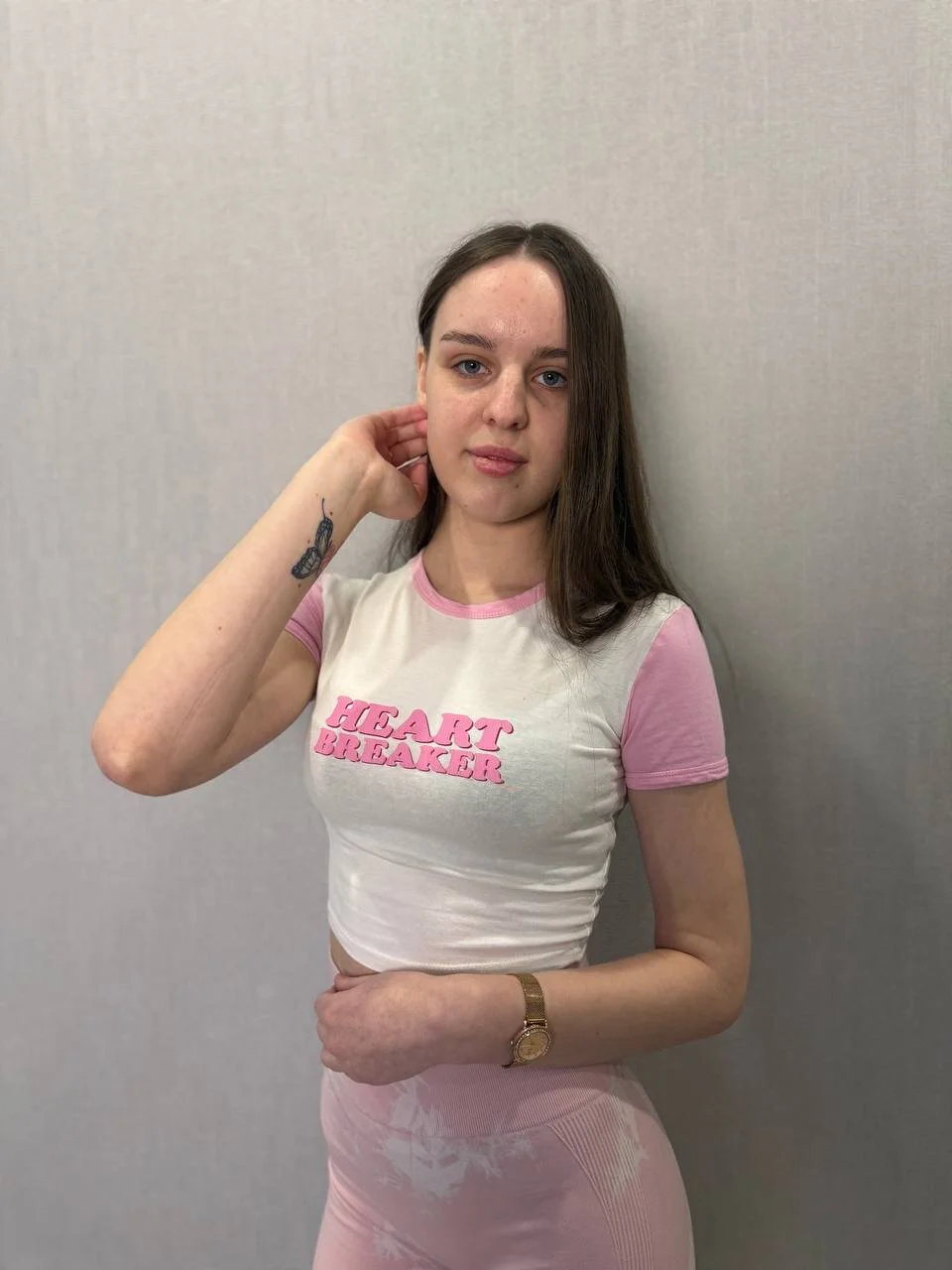 XXX Porn Photo of Nude ShaunnaKorte 13