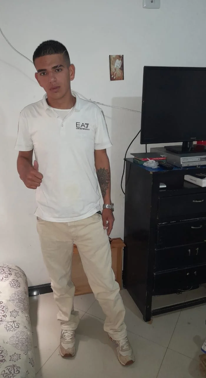 XXX Porn Photo of Nude Ares_Johnson 3