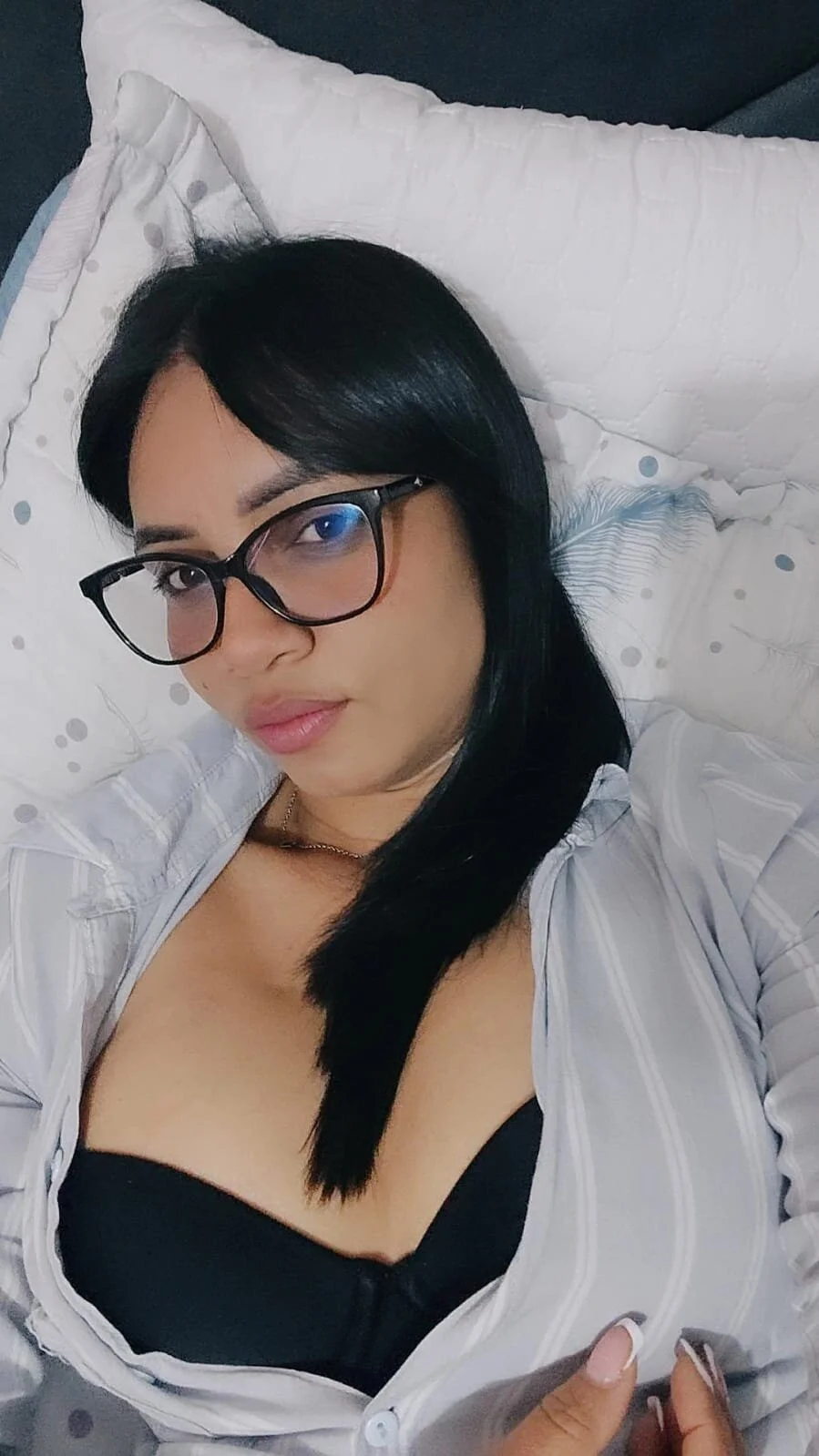 XXX Porn Photo of Nude Karla_Brm 1