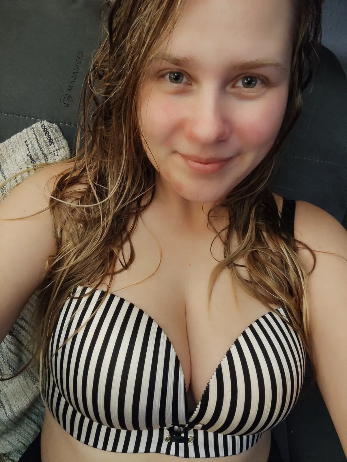 XXX Porn Photo of Nude Maja-Meer 76