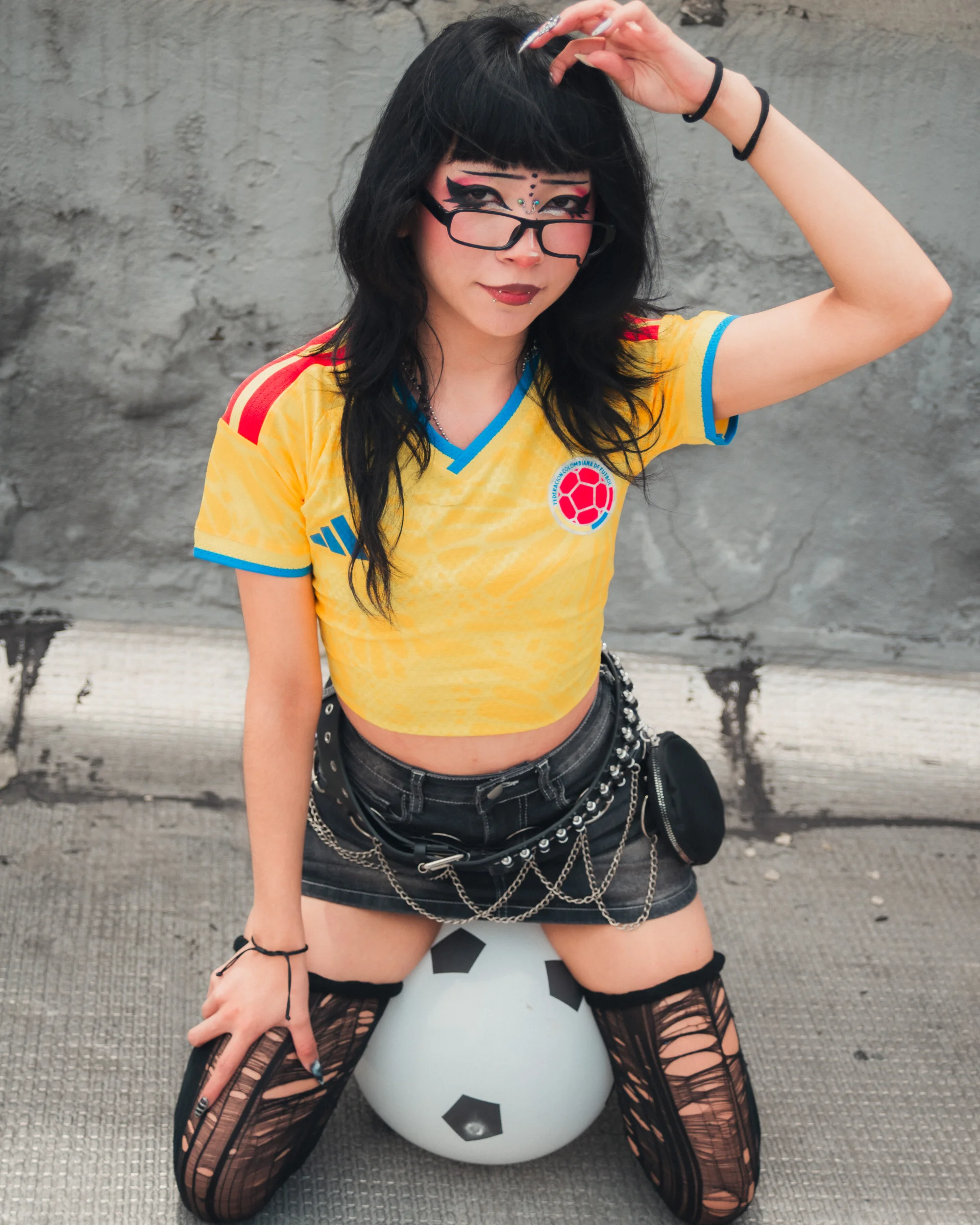 XXX Porn Photo of Nude KiomyVamp 26