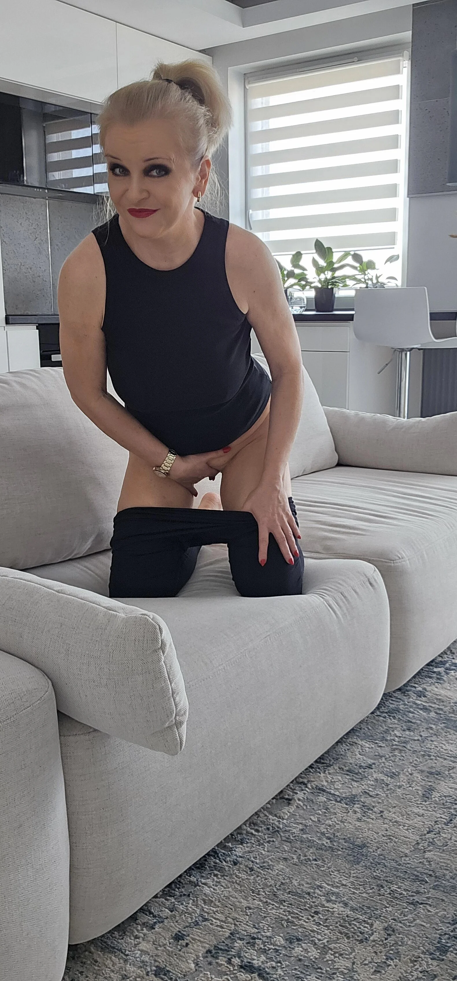 XXX Porn Photo of Nude sexyjennyeu 5