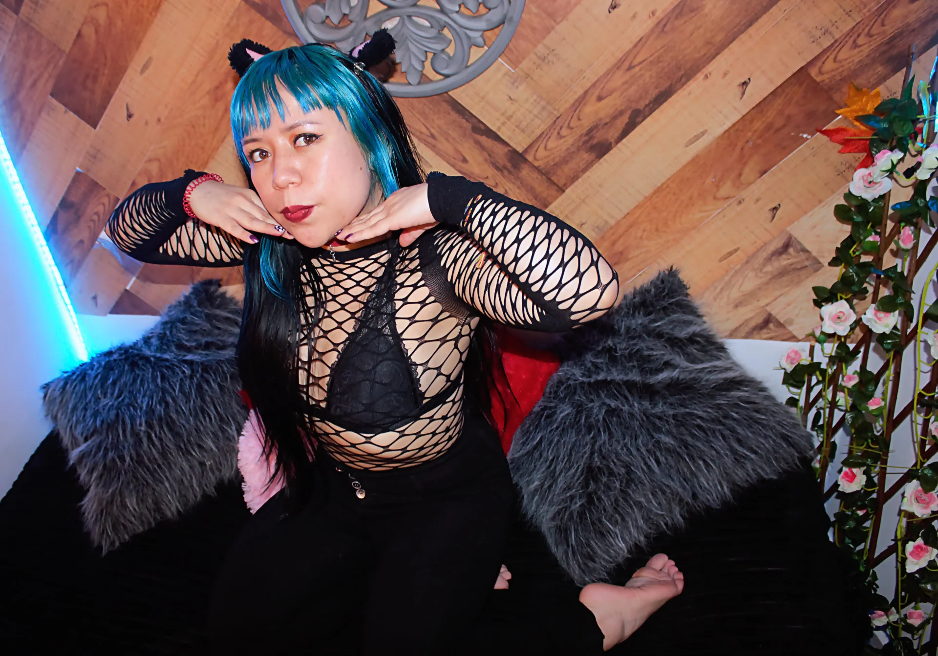 XXX Porn Photo of Nude _dhalia1_ 14