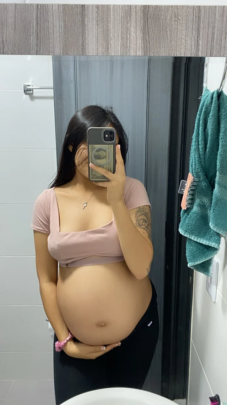 XXX Porn Photo of Nude DaphneUwu 163