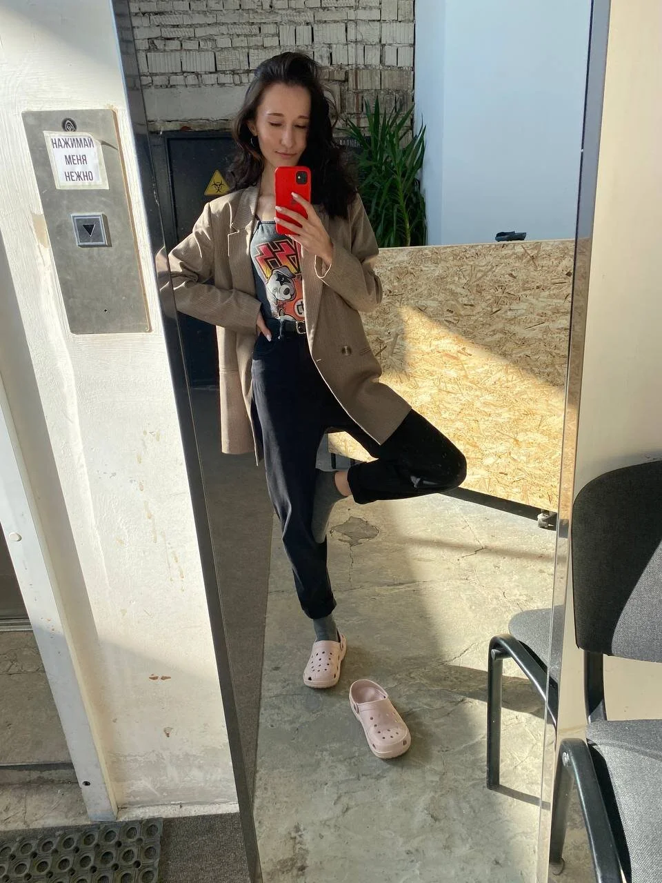 XXX Porn Photo of Nude cutte_dora 35