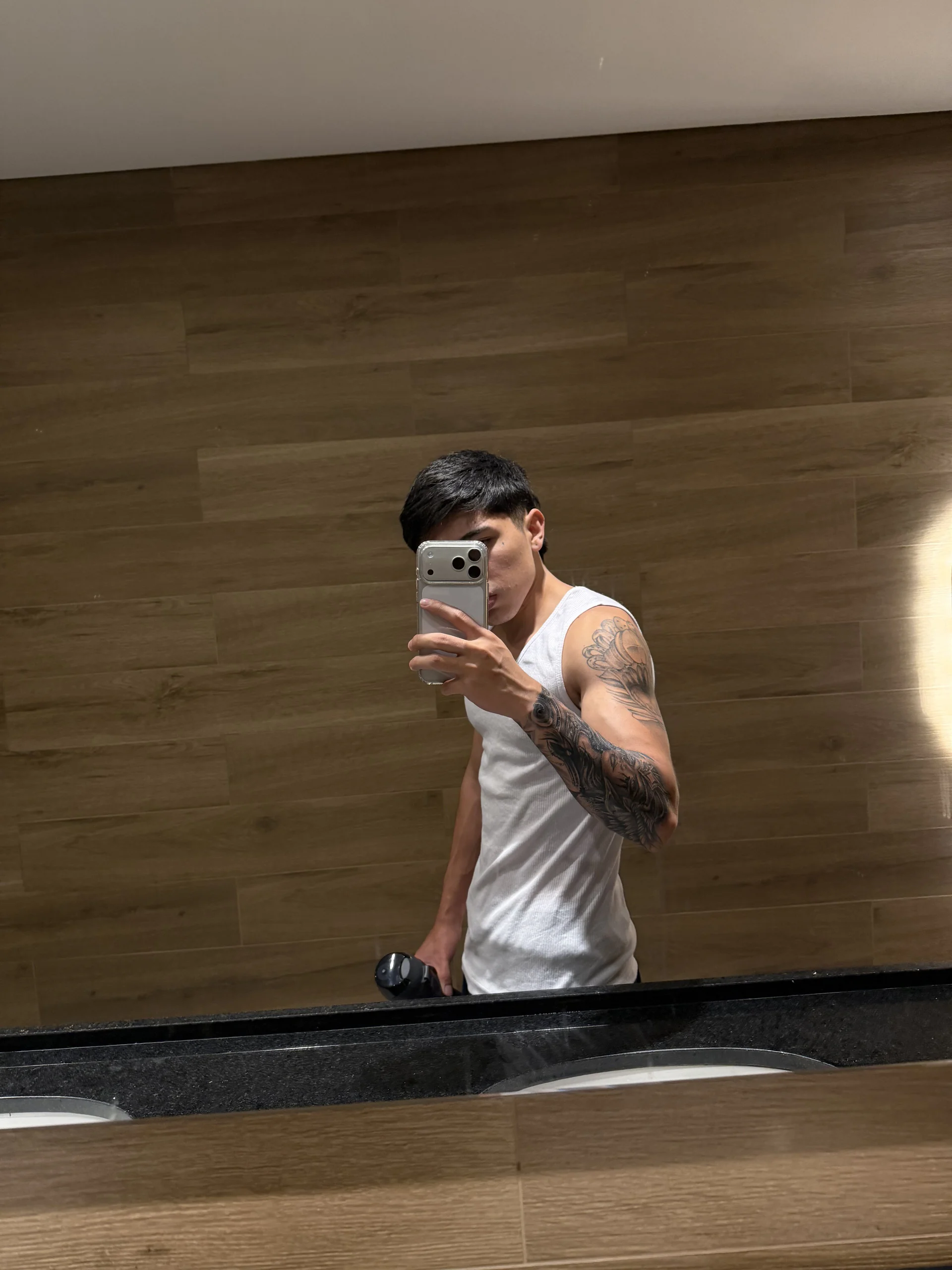 XXX Porn Photo of Nude dirtydickkk 1