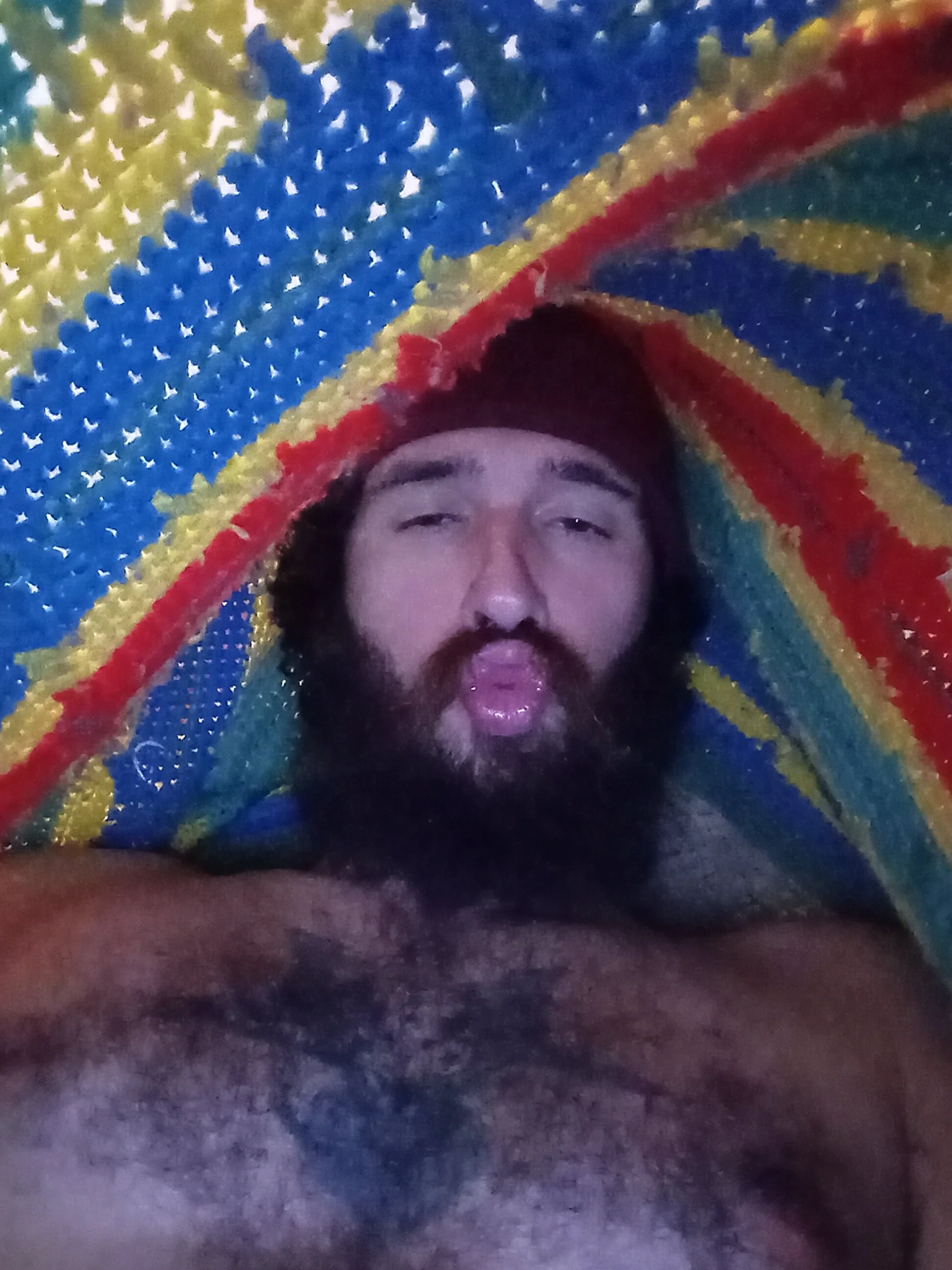 XXX Porn Photo of Nude spudzly 4