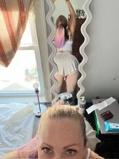 XXX Porn Photo of Nude LaLamush 3