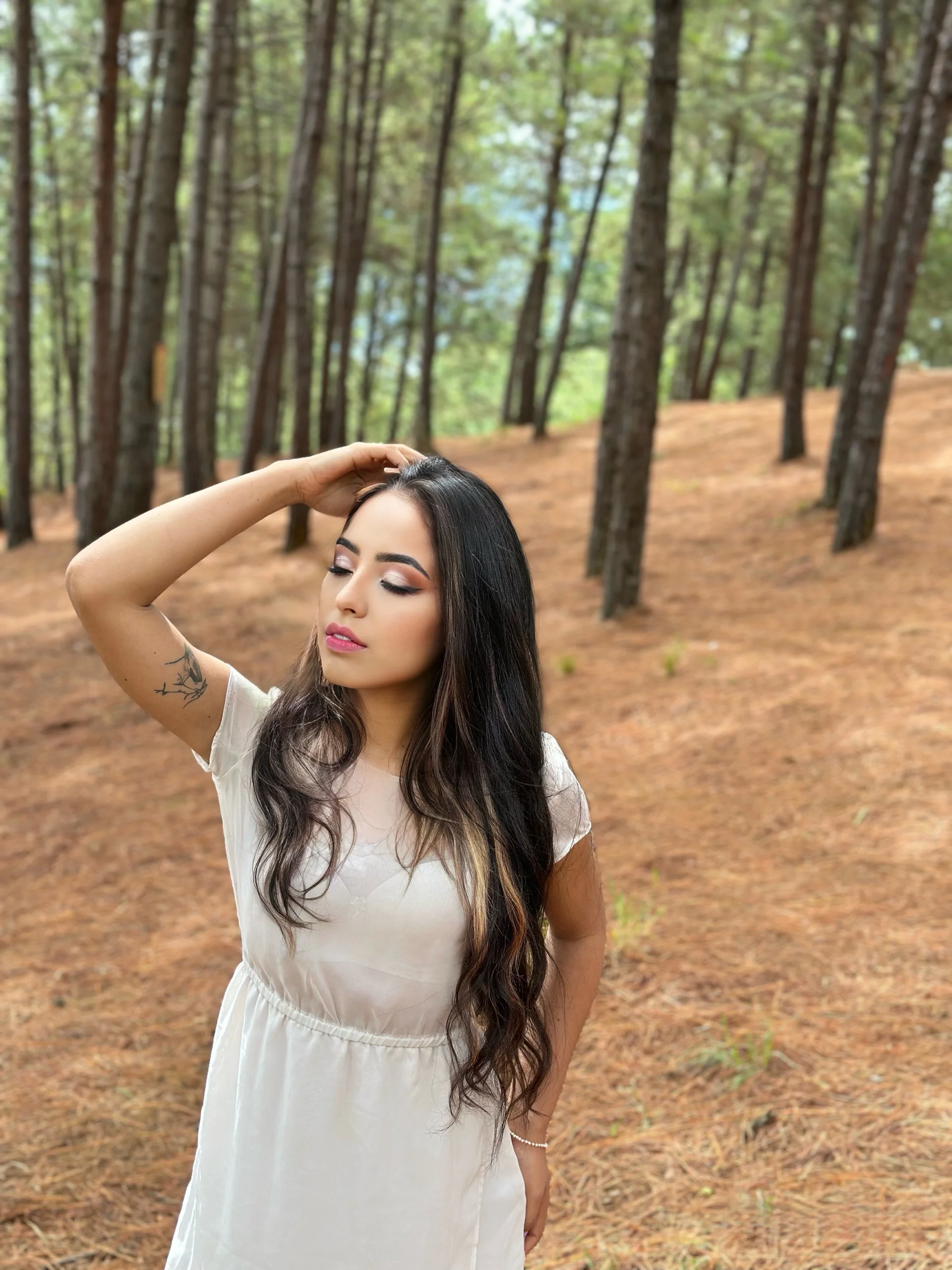 XXX Porn Photo of Nude Sofia_Clauss_ 9