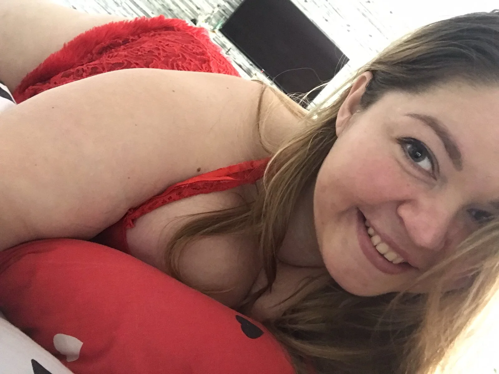XXX Porn Photo of Nude cute__cherry 4