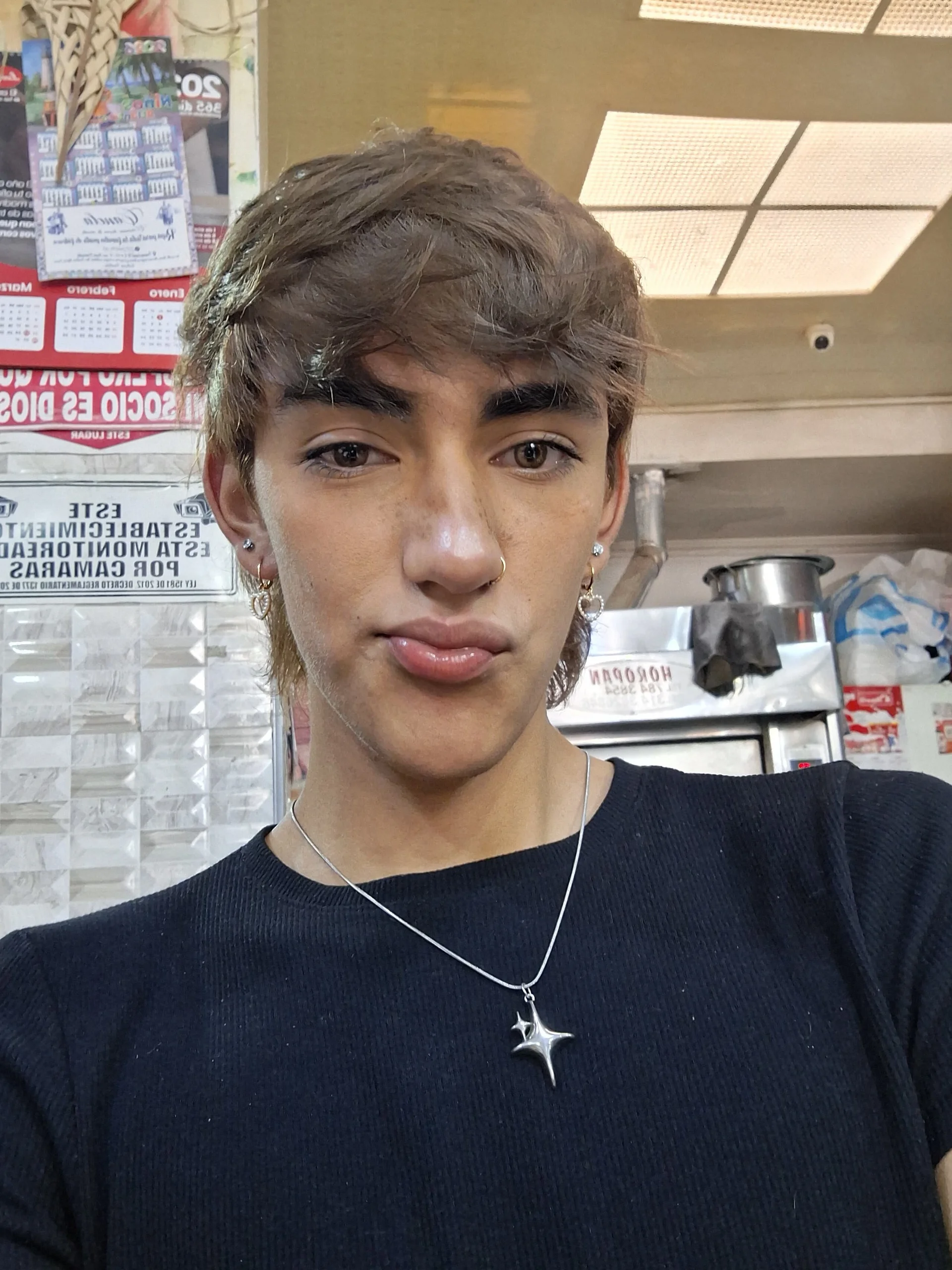 XXX Porn Photo of Nude Liam_Leone 4