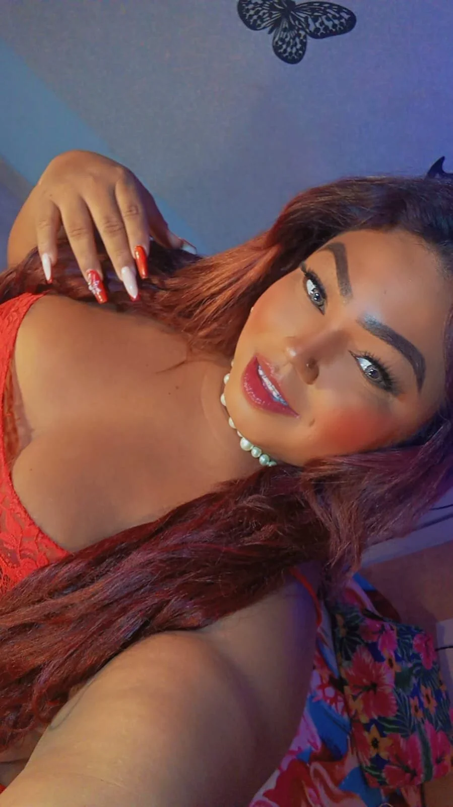 XXX Porn Photo of Nude OpraxBellinda 11