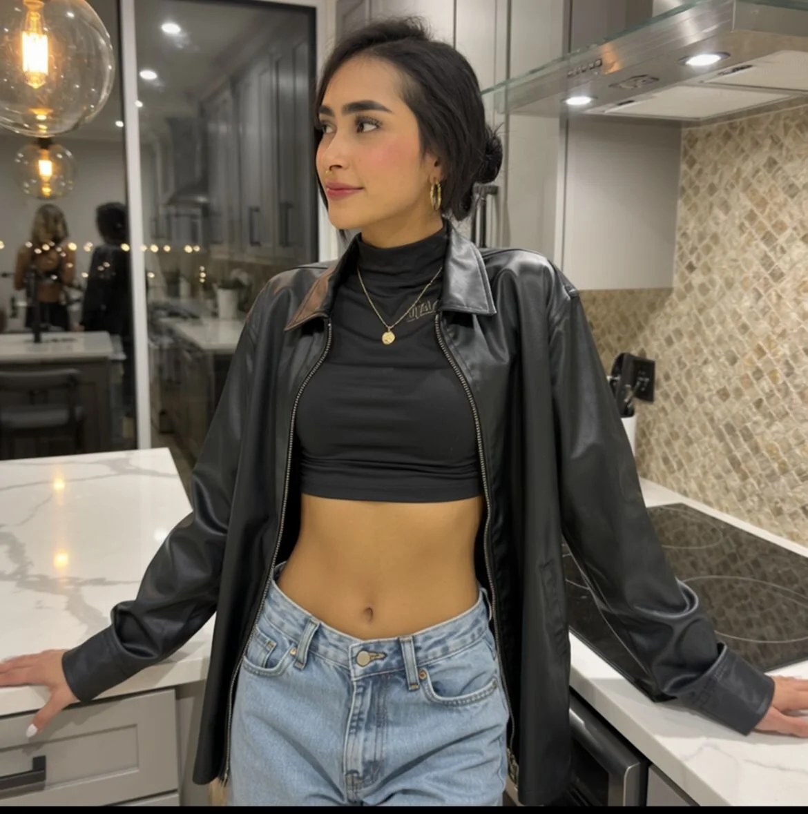 XXX Porn Photo of Nude dhalia_lux_ 10