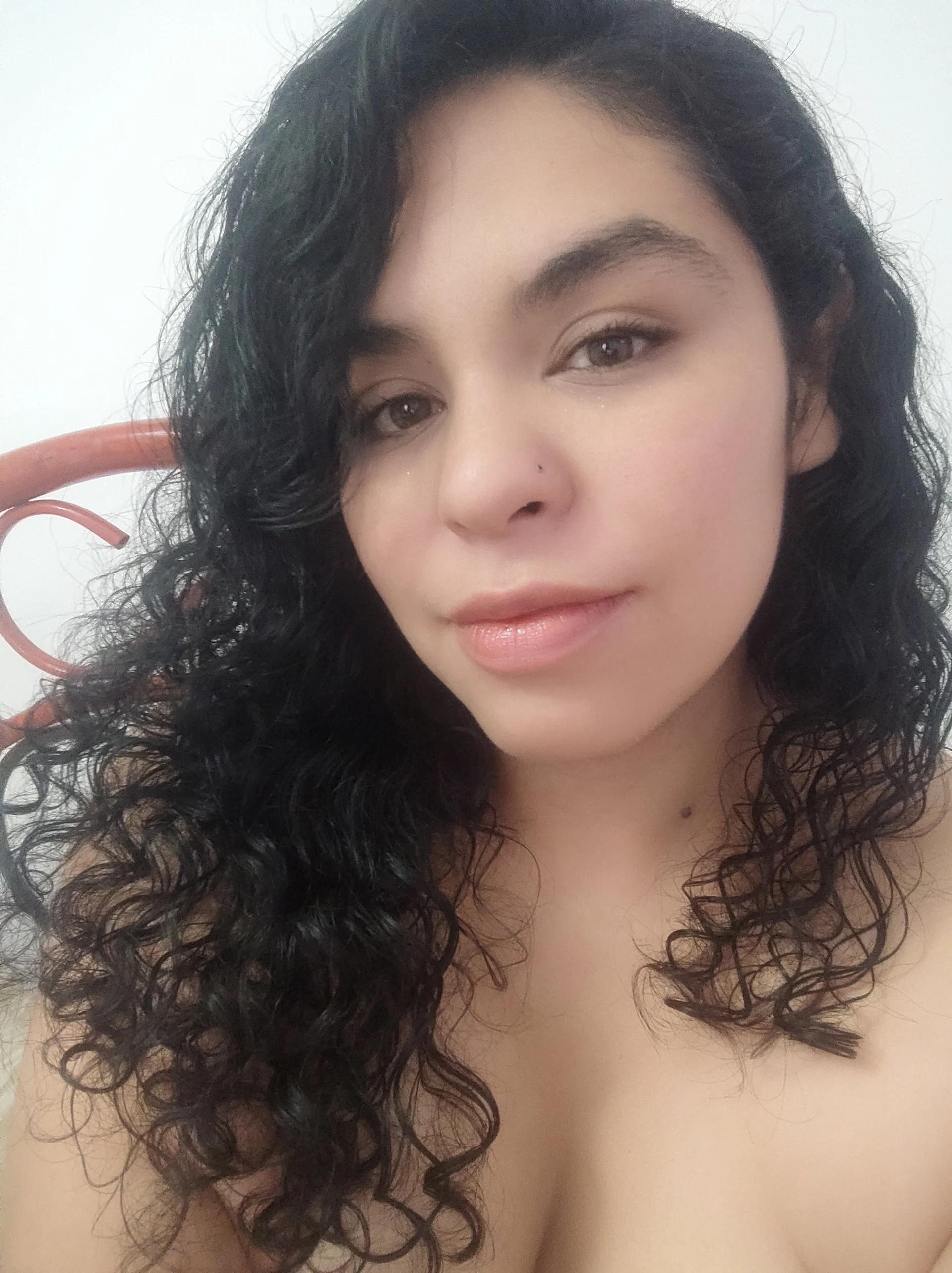 XXX Porn Photo of Nude Anne_purple 6