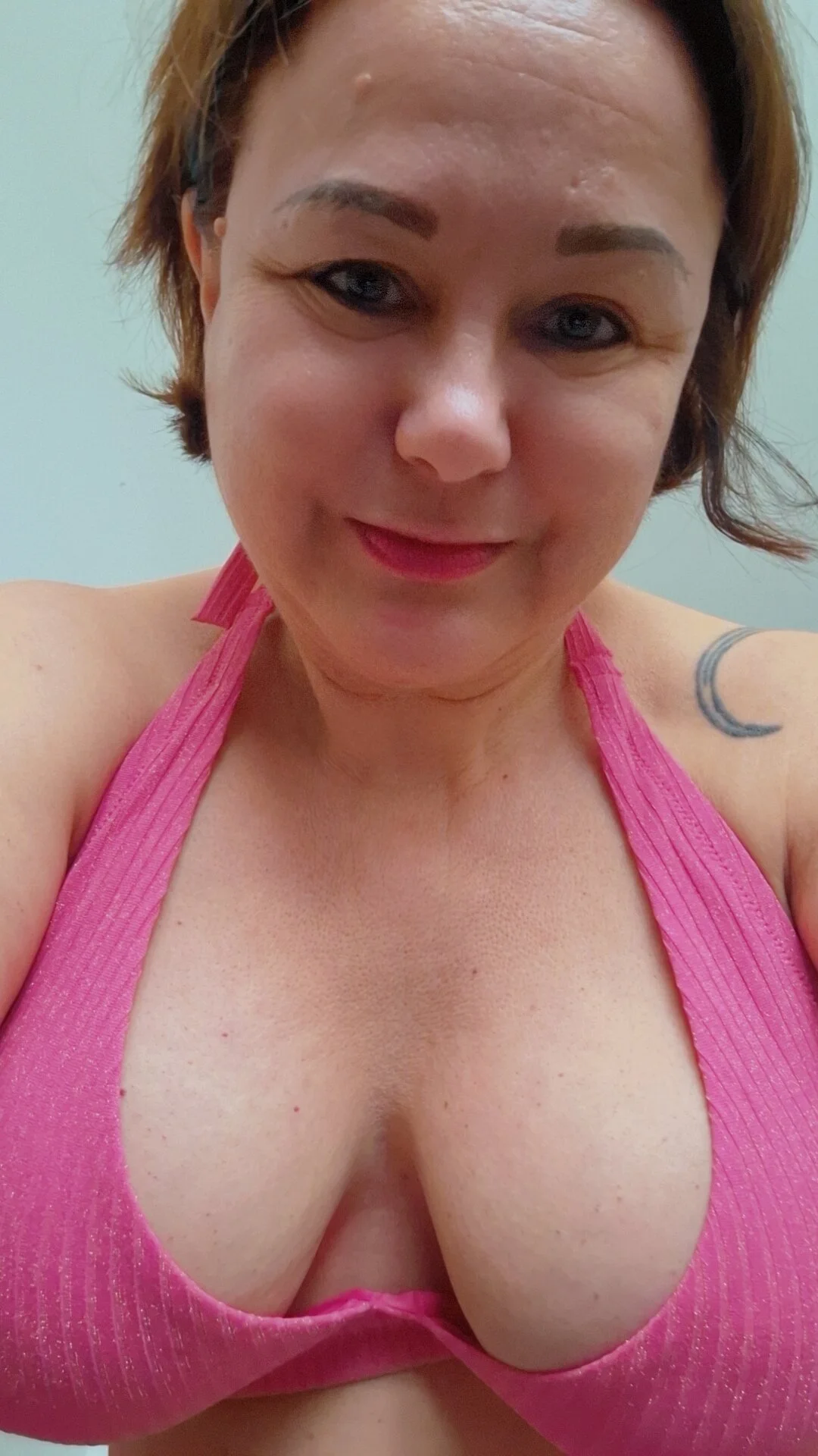 XXX Porn Photo of Nude Ludivinekokine 5