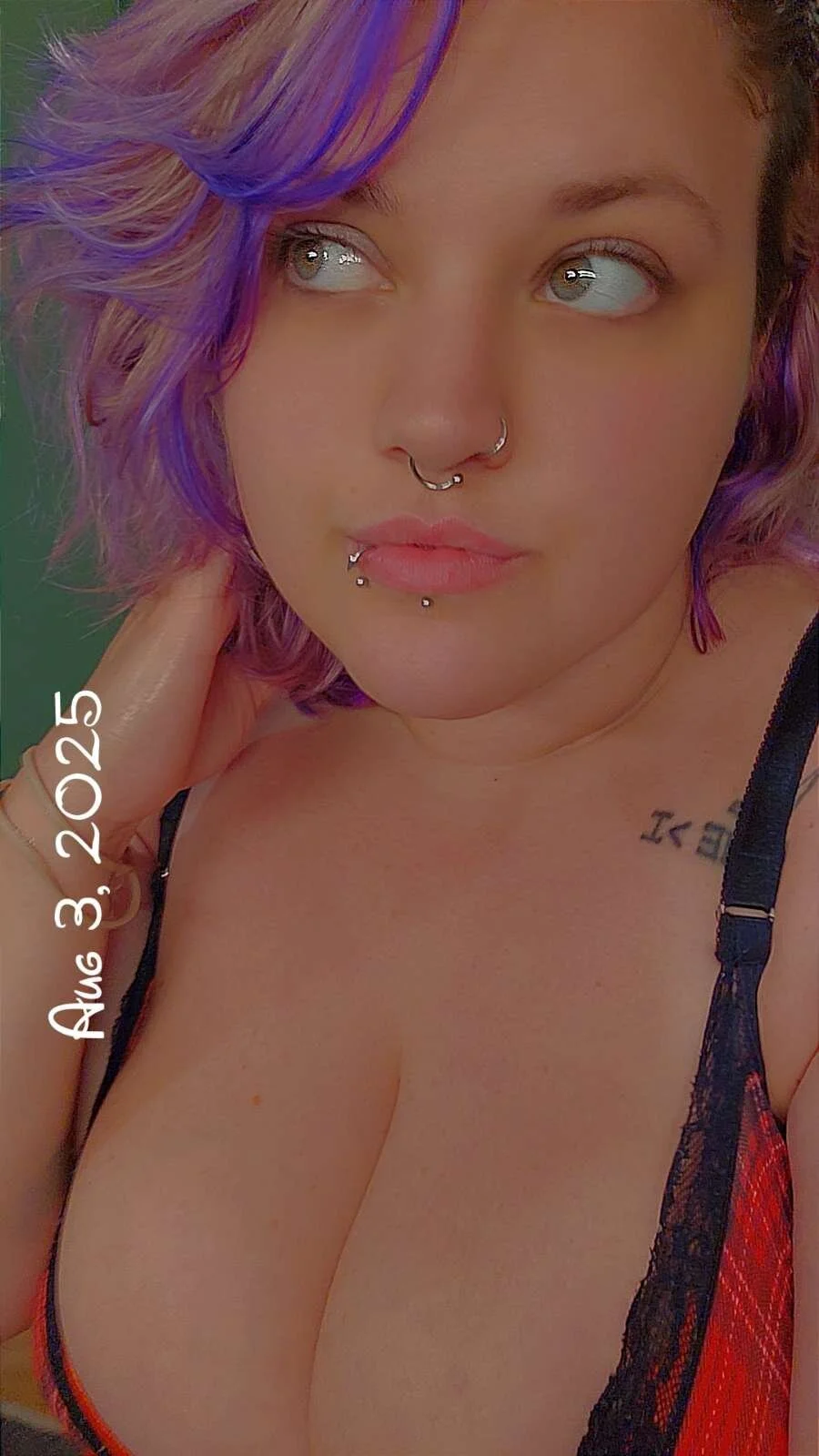 XXX Porn Photo of Nude itsthatgirl 5