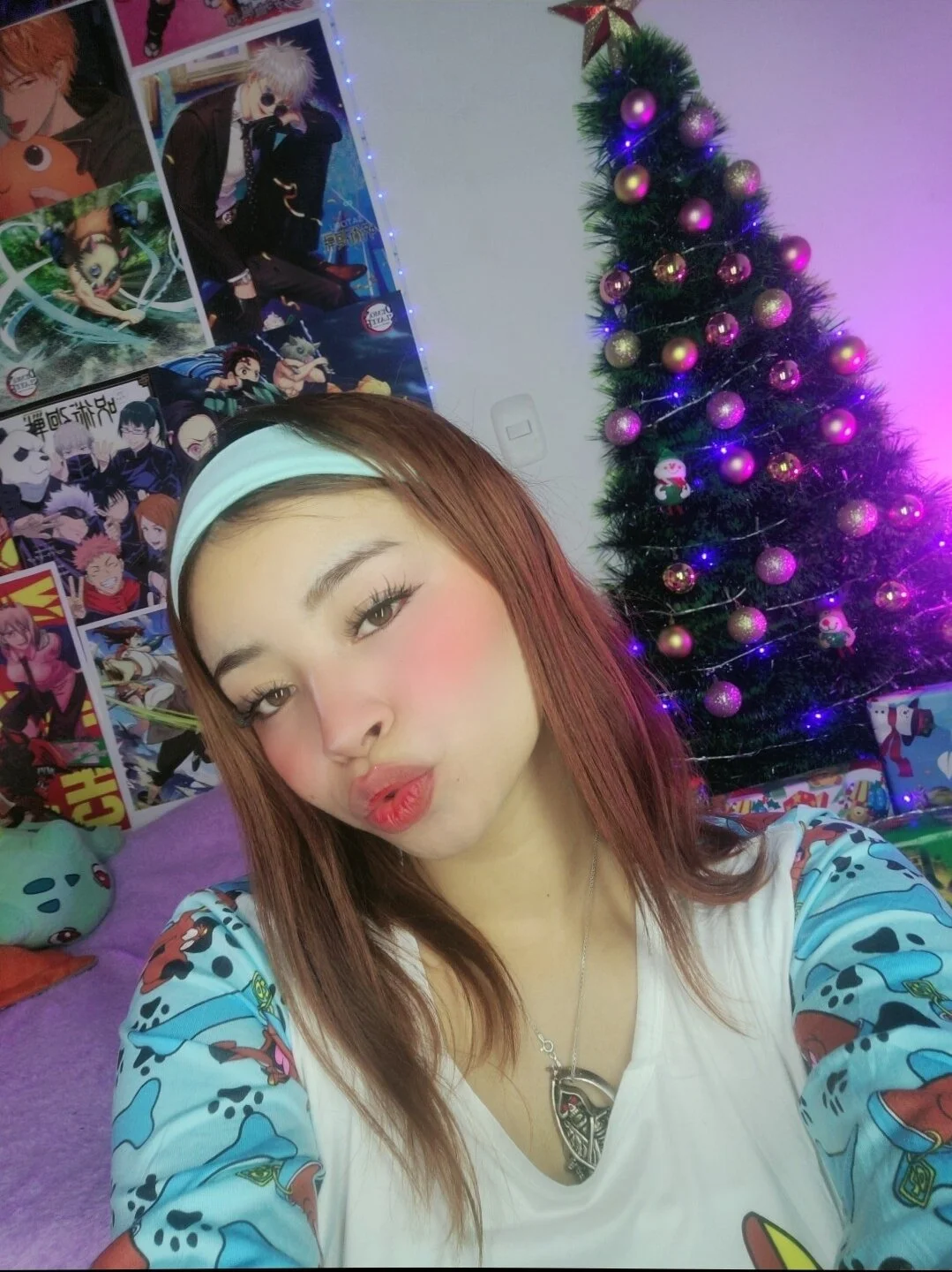 XXX Porn Photo of Nude bonnie_moon 61