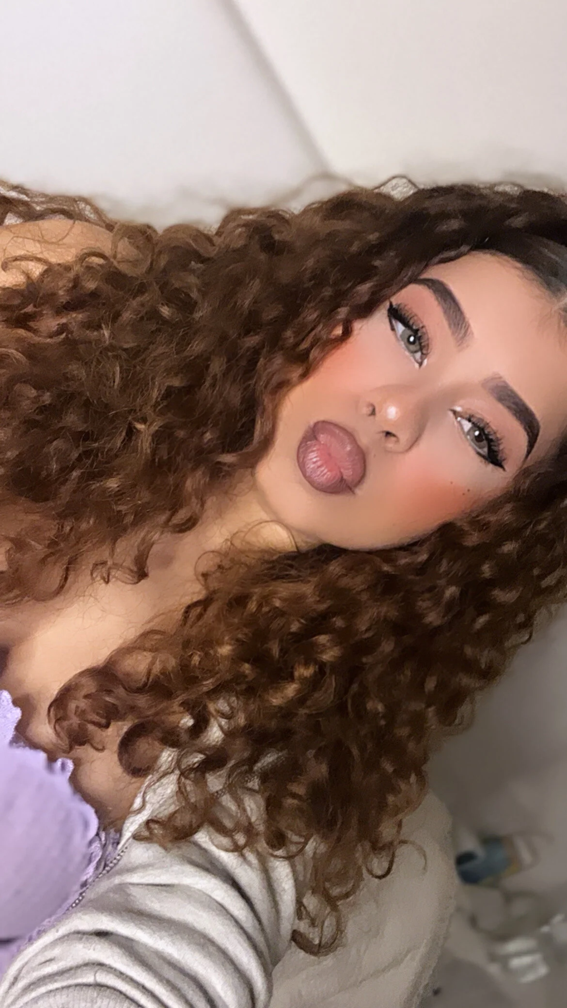 XXX Porn Photo of Nude KellyXD 7