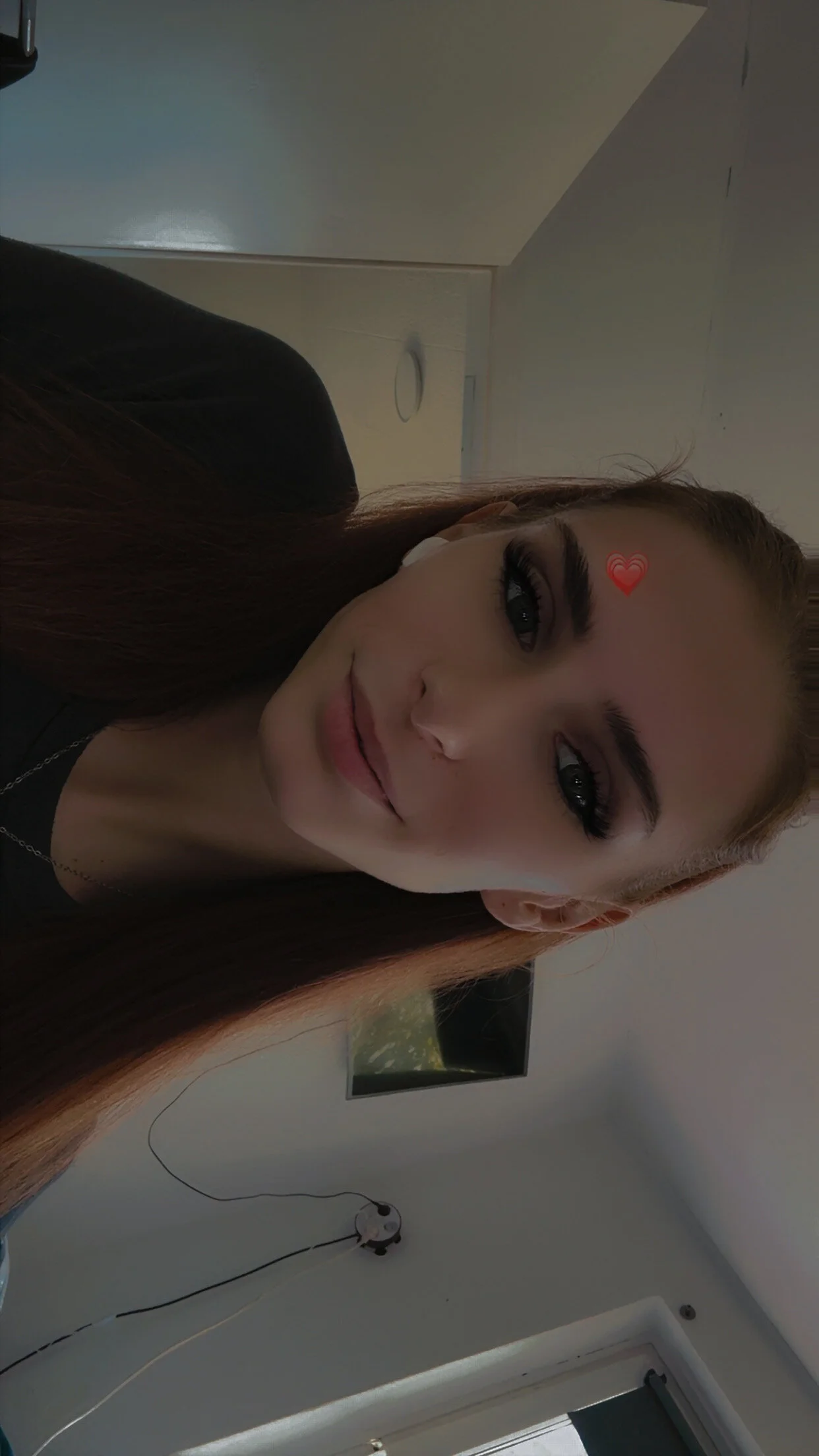 XXX Porn Photo of Nude CherryBellaa 3