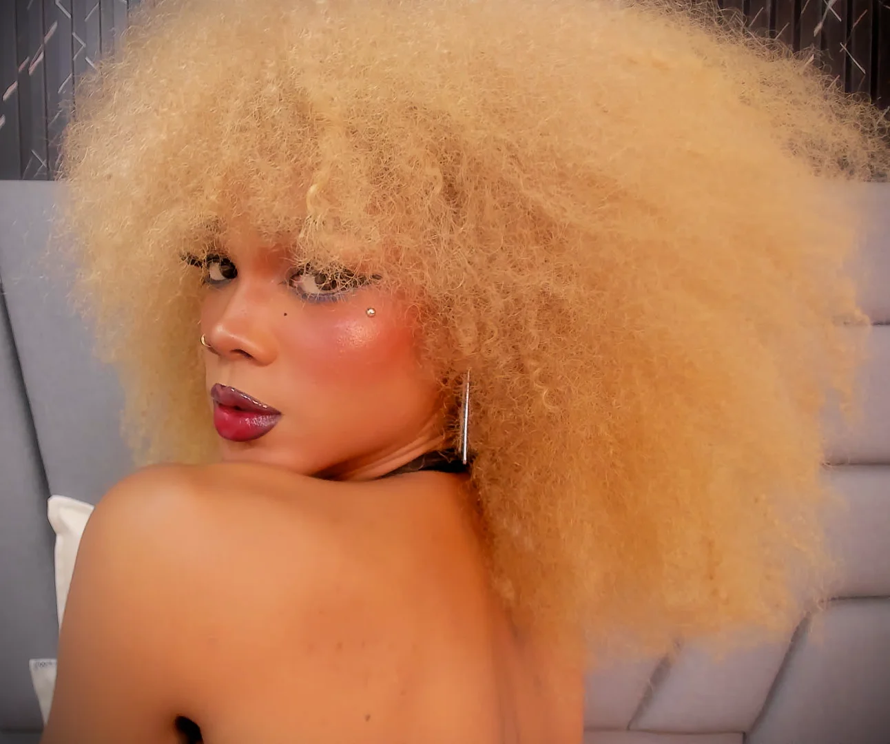 XXX Porn Photo of Nude NaomiSteward 138