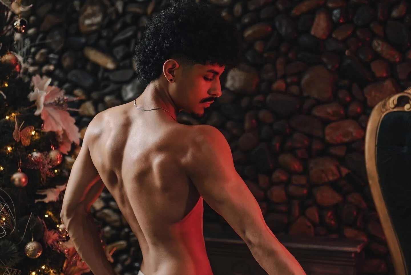 XXX Porn Photo of Nude Lukeetaylor 2