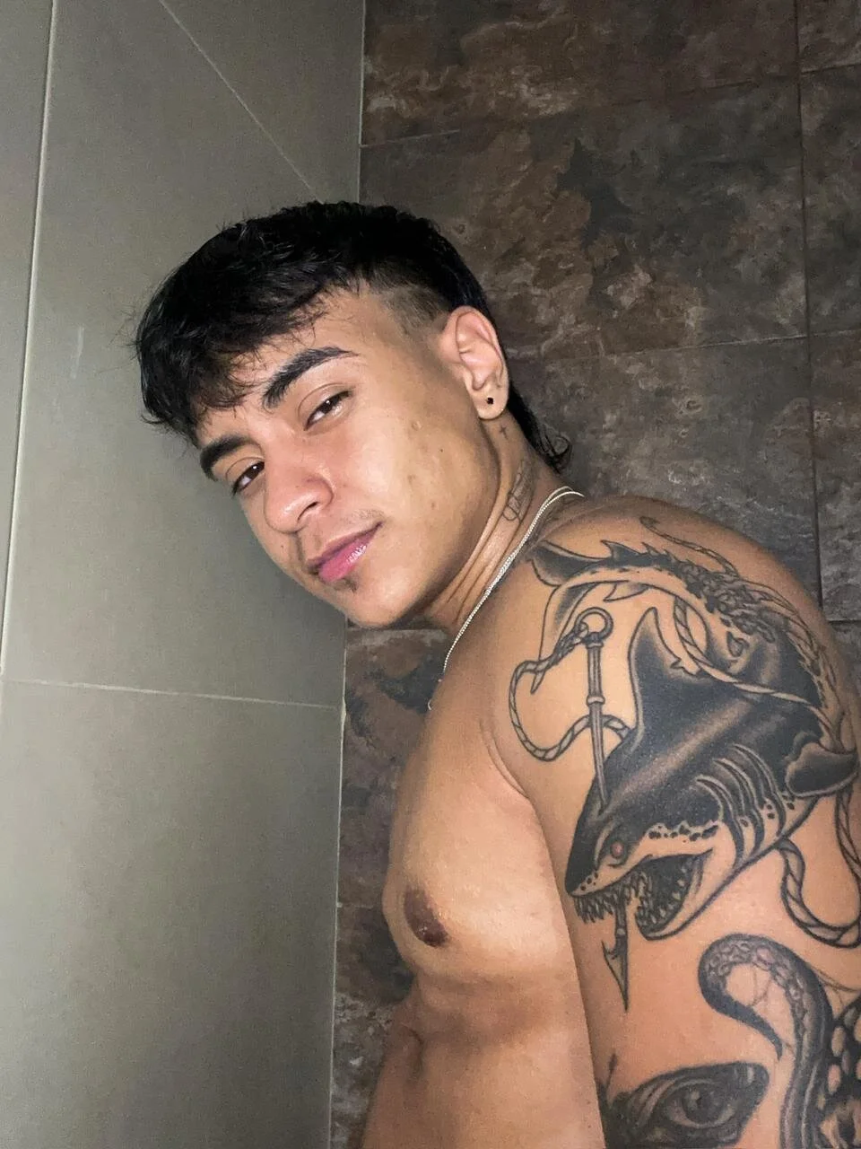 XXX Porn Photo of Nude Ftm_xxxperiencie 14