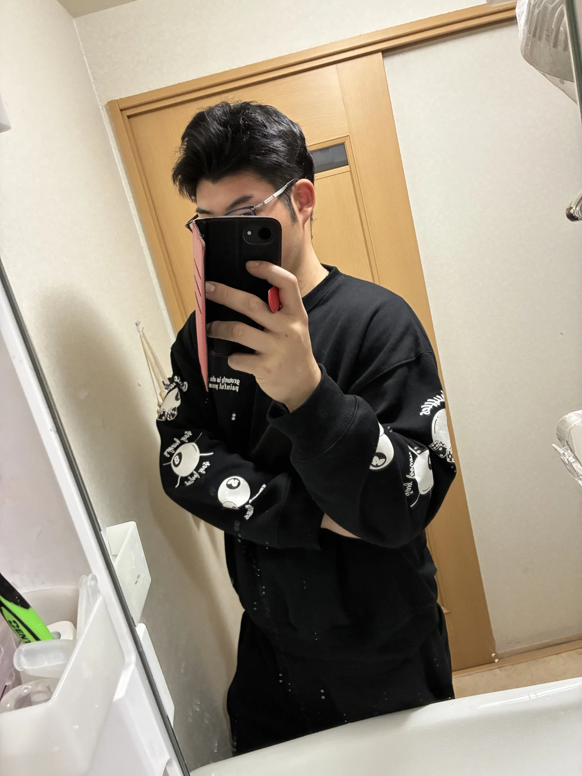 XXX Porn Photo of Nude shun_201 6