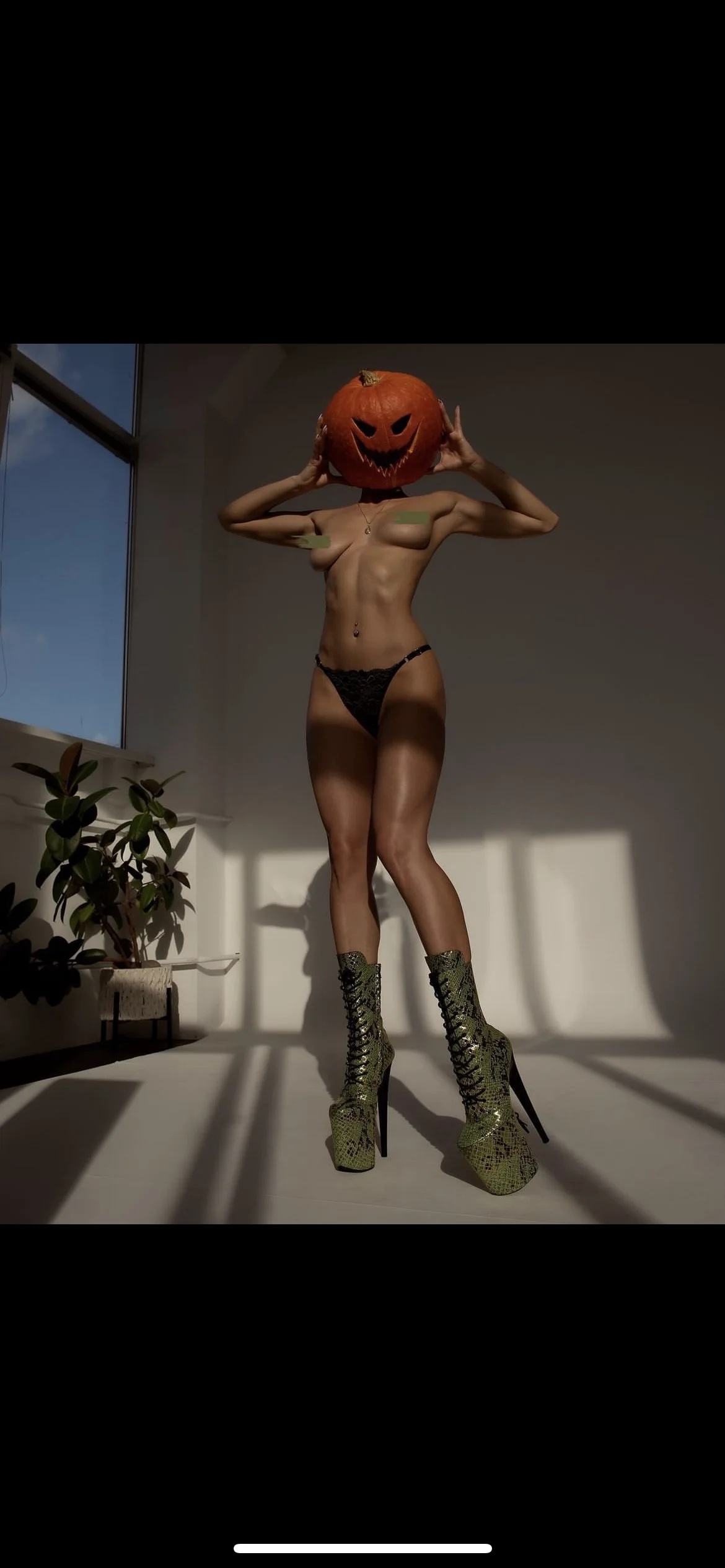XXX Porn Photo of Nude caty_kiss 5