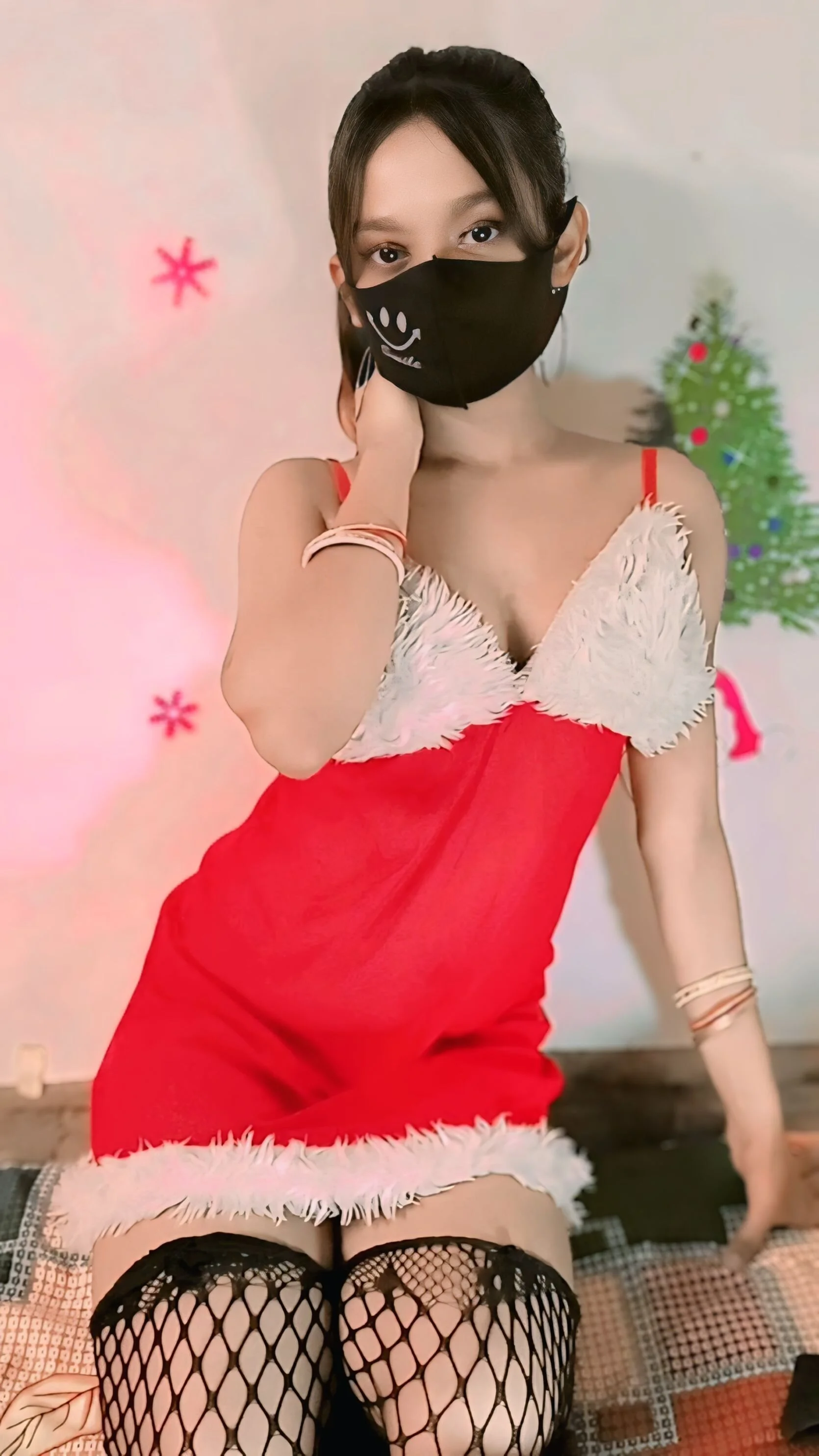 XXX Porn Photo of Nude SEXYQUEENDOLLY 2