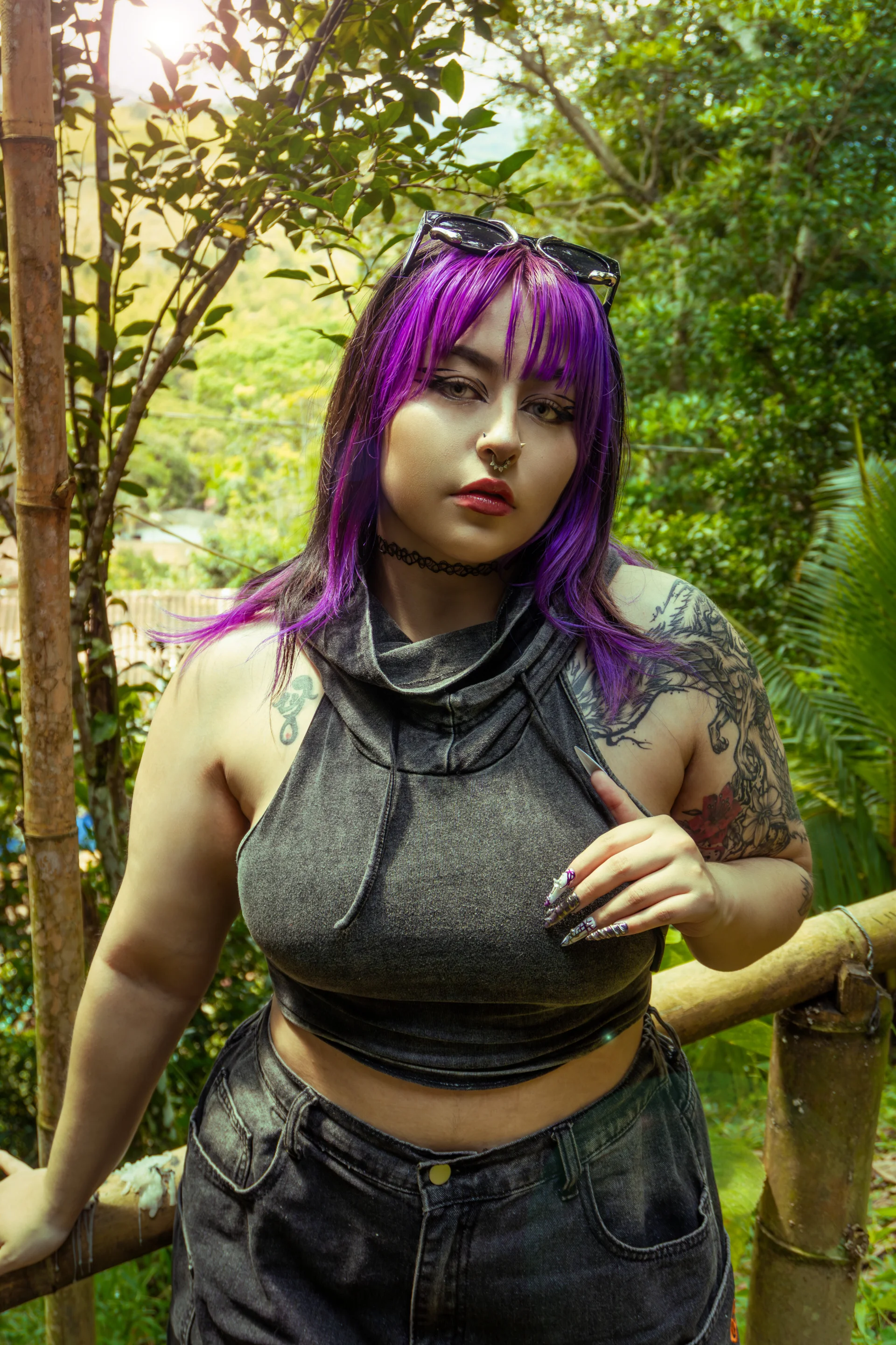 XXX Porn Photo of Nude Iluromi 19