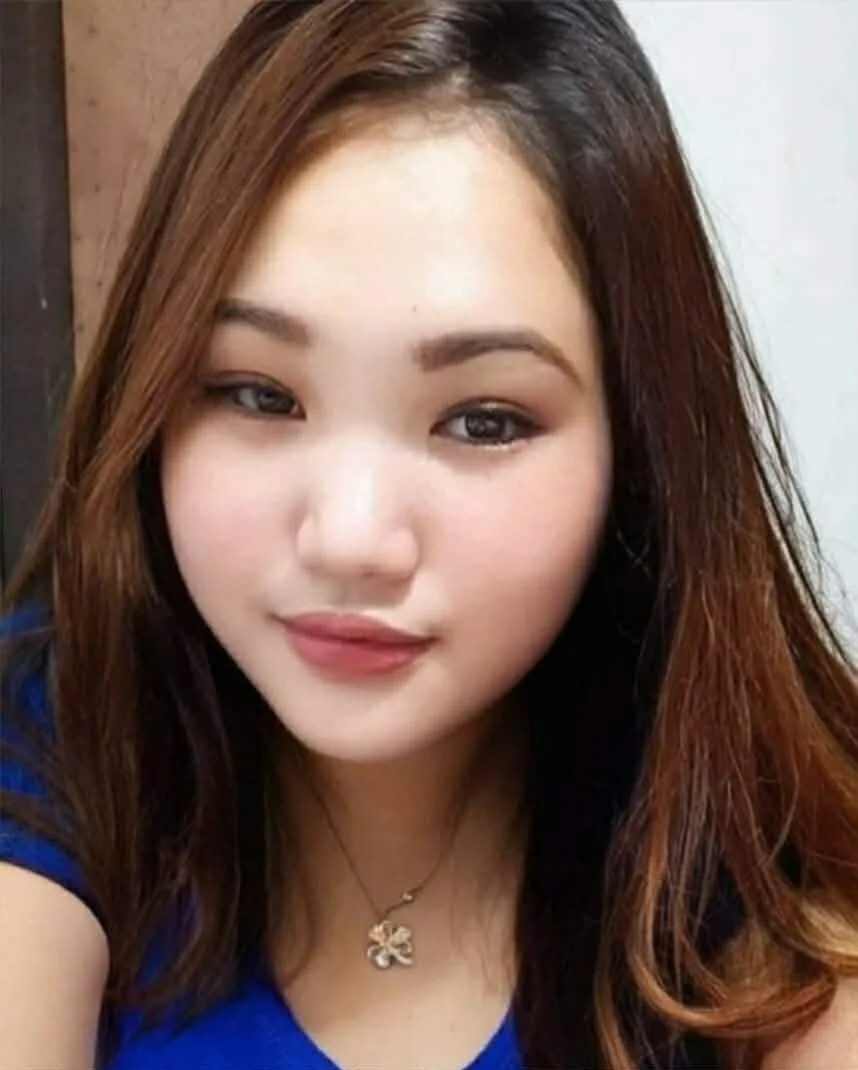 XXX Porn Photo of Nude yunahkim 3