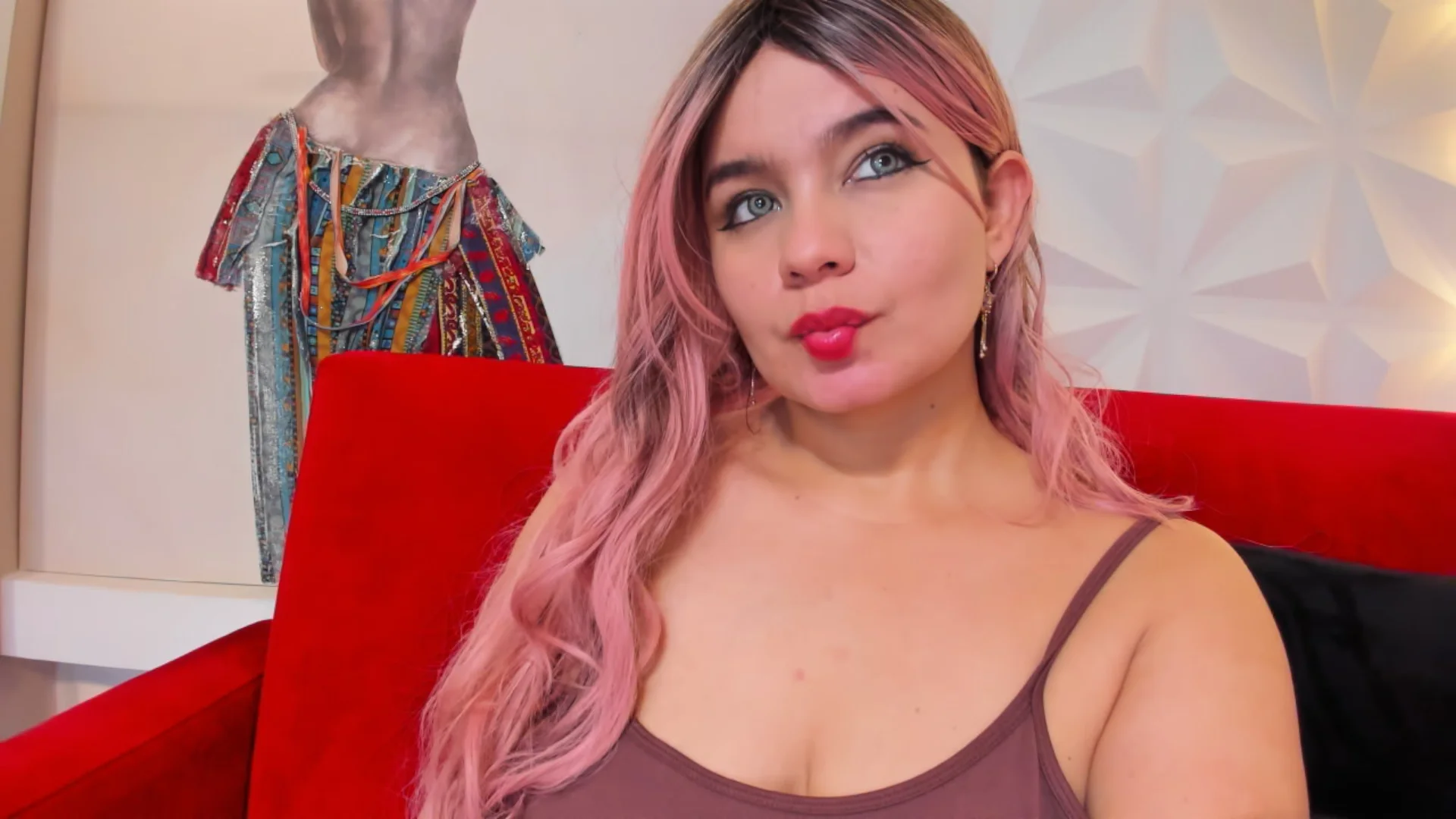 XXX Porn Photo of Nude SusanCouper 159