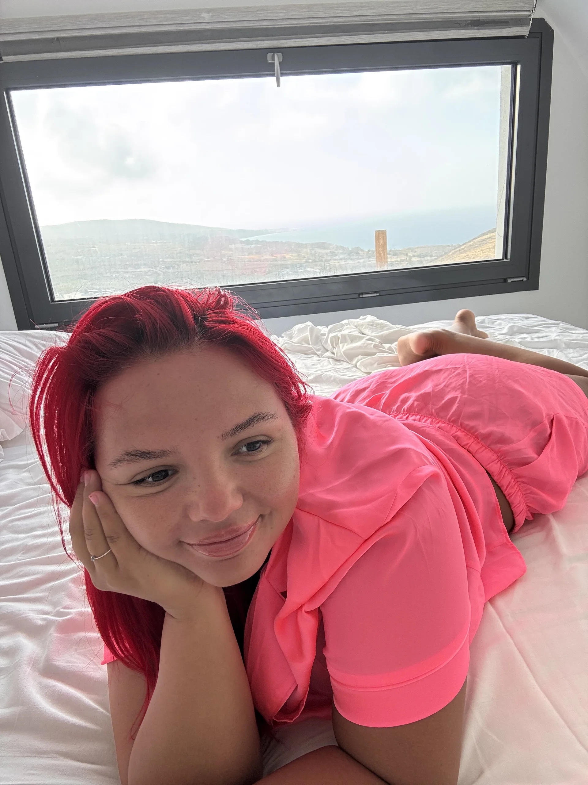 XXX Porn Photo of Nude CelesteBailey 2217