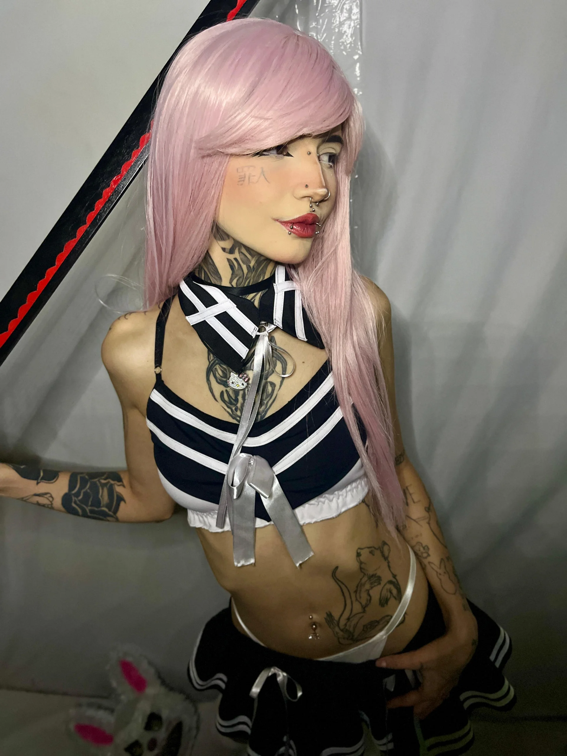 XXX Porn Photo of Nude Misaky_Mei 3