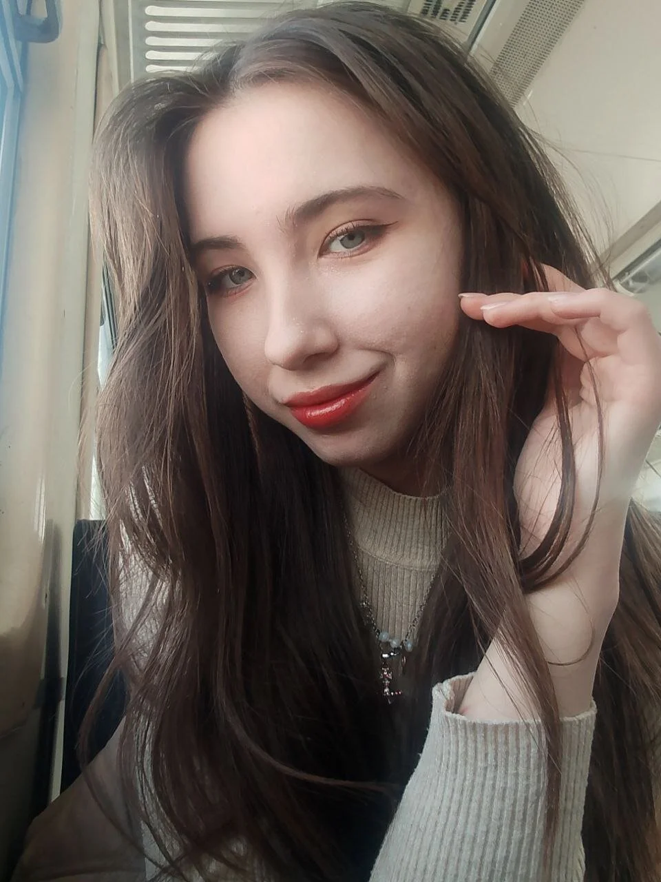 XXX Porn Photo of Nude NanceeWestaway 10