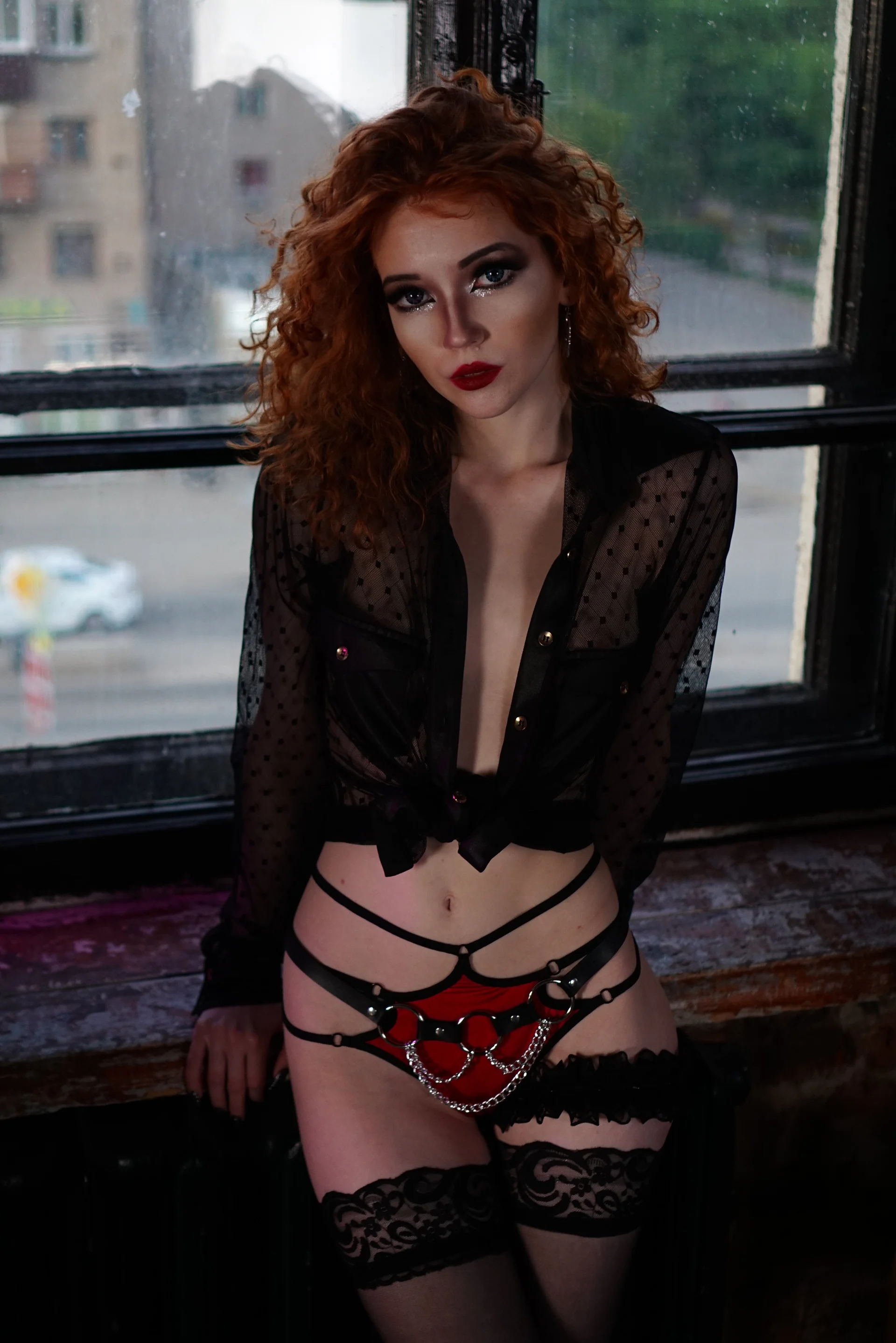 XXX Porn Photo of Nude Misamane 48