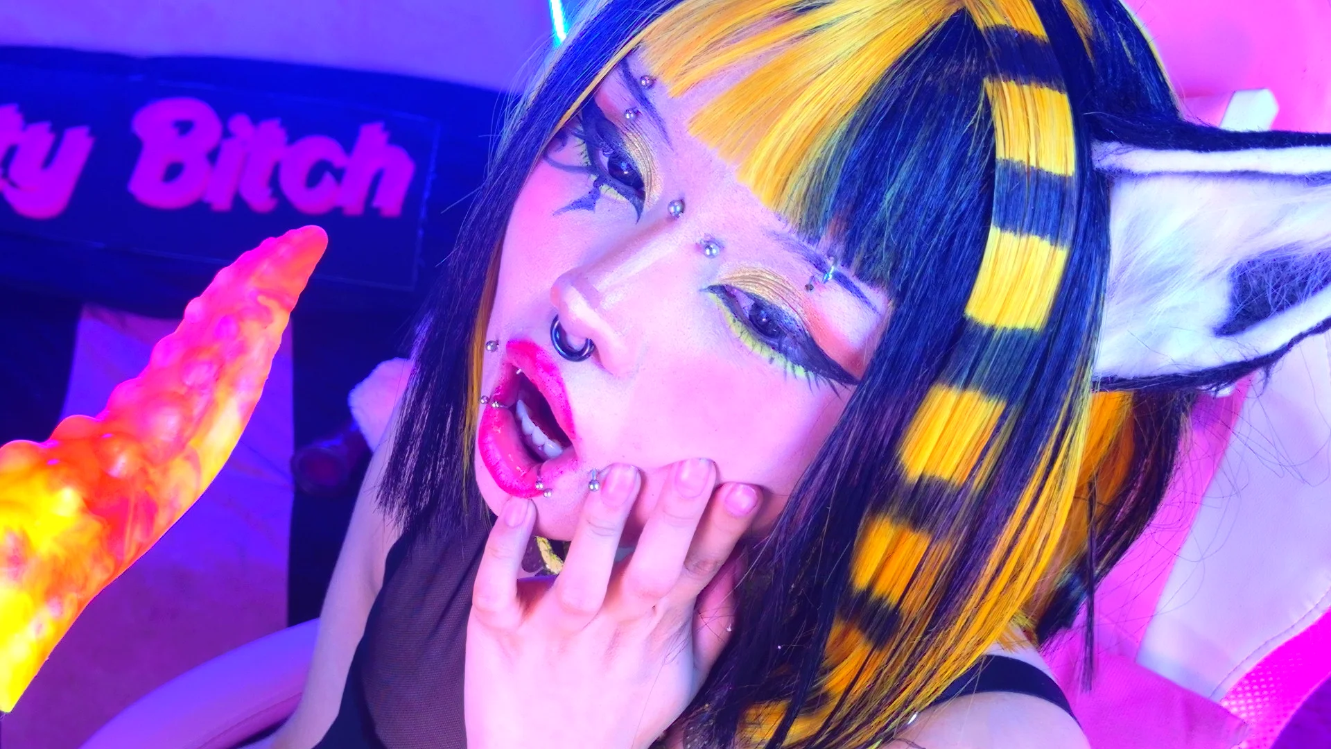 XXX Porn Photo of Nude LaytonBox 26