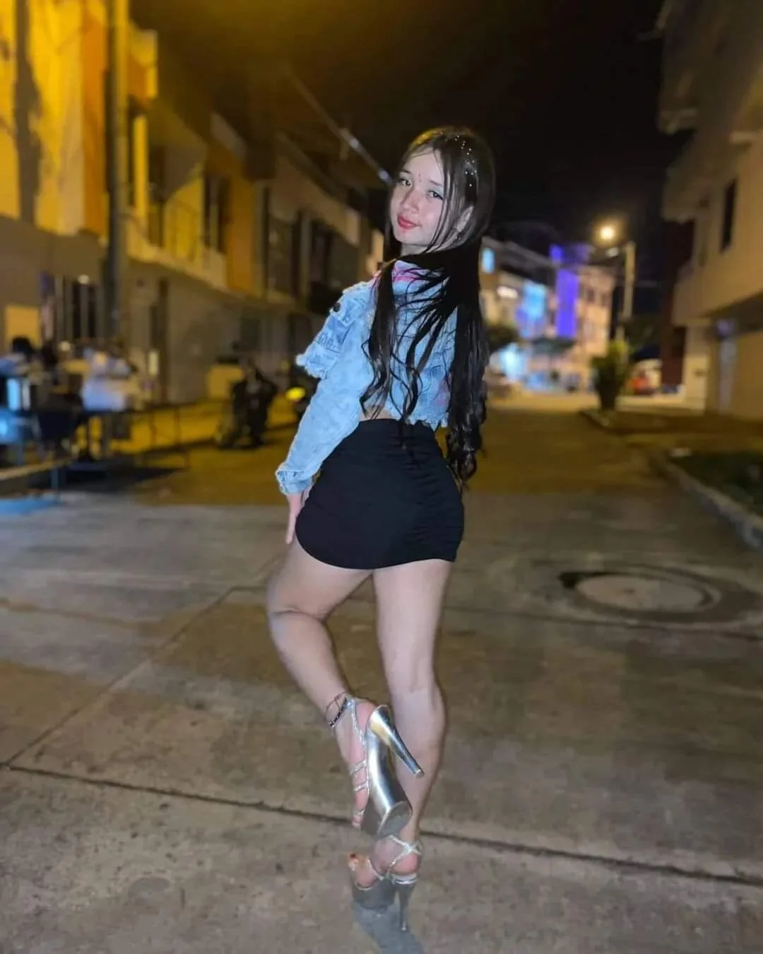 XXX Porn Photo of Nude Valerii_Gil 5