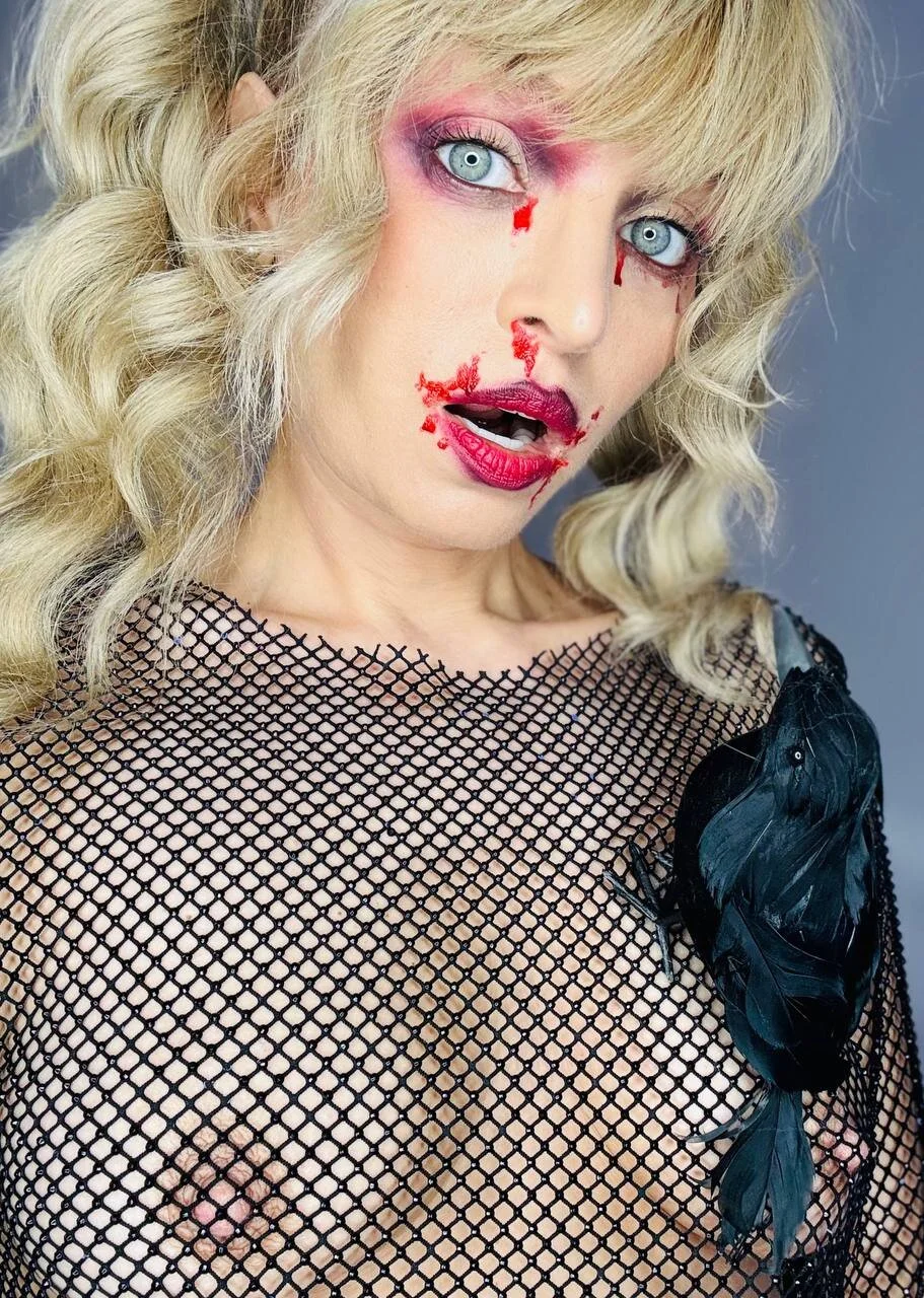 XXX Porn Photo of Nude BritneyHudson 64