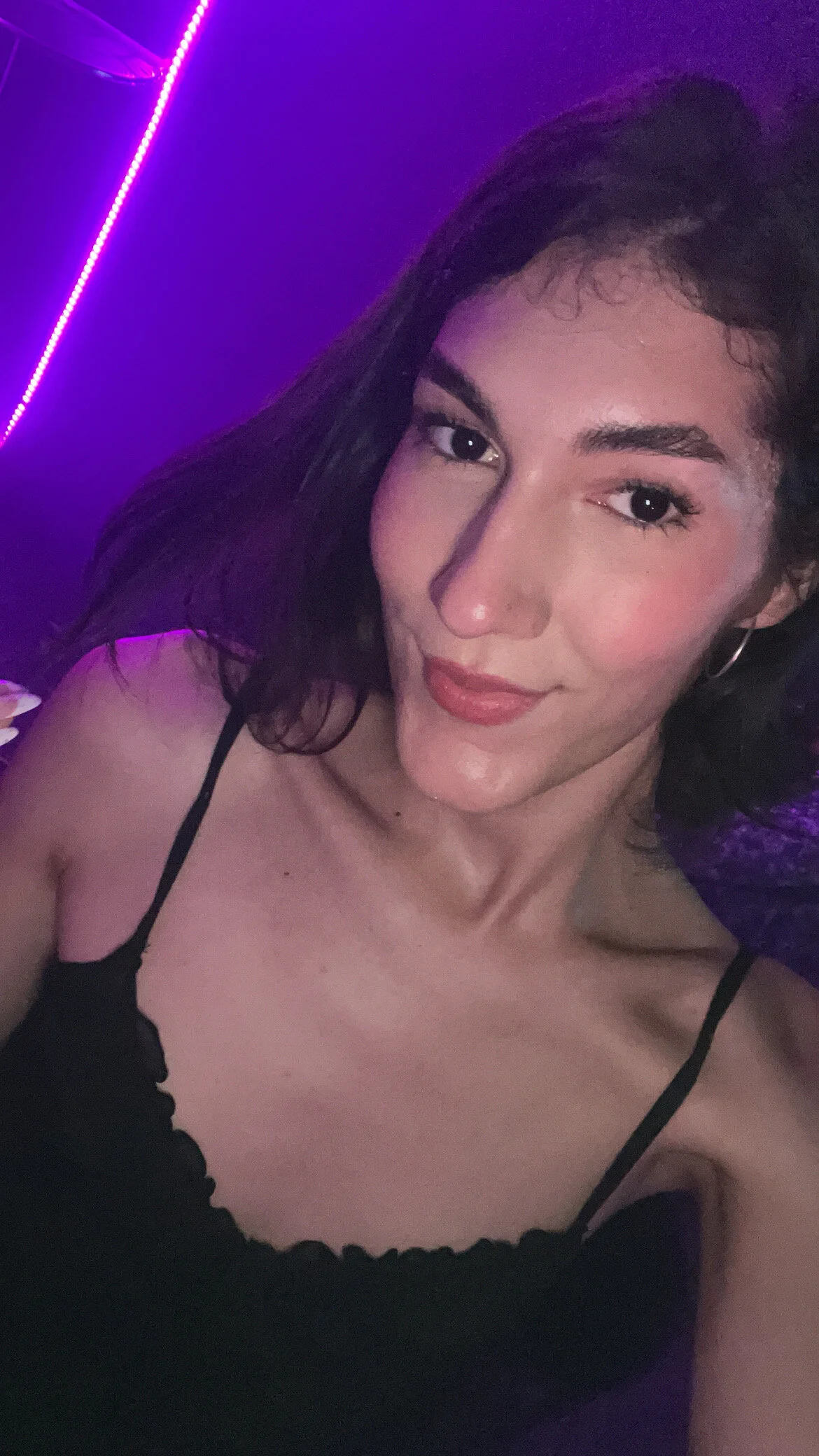 XXX Porn Photo of Nude Zoe_Wolf 4